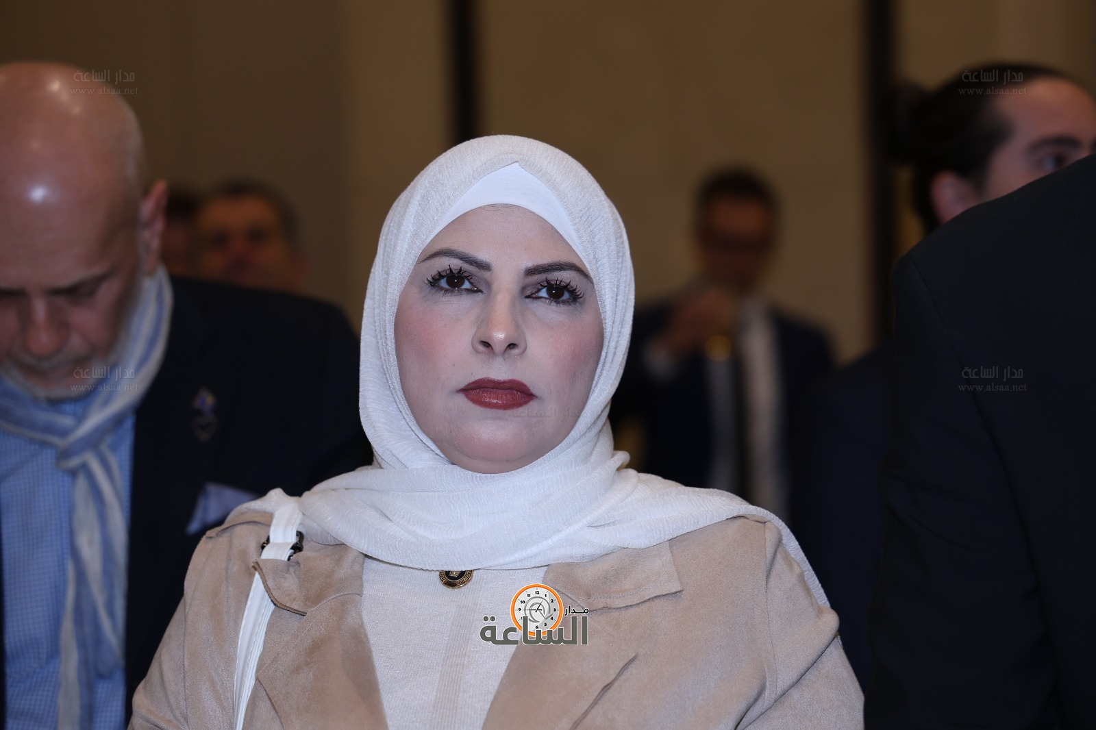 Madar Al-Saa Images 0.49681683708771174