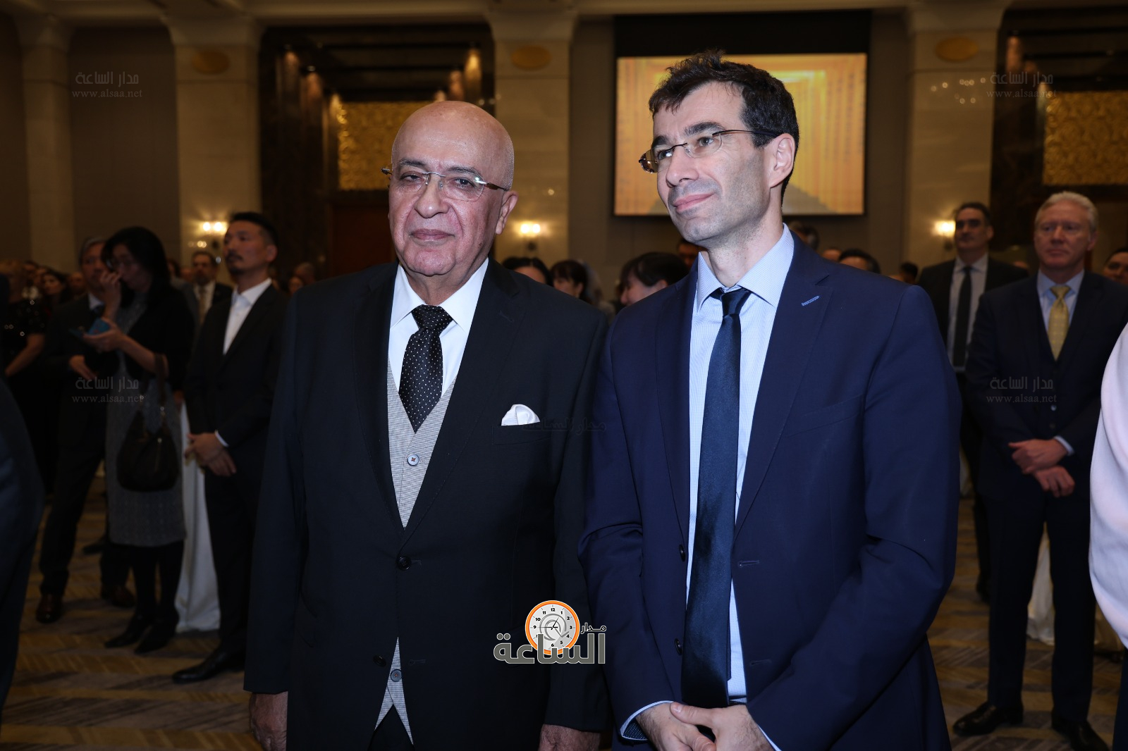 Madar Al-Saa Images 0.9711848829992176