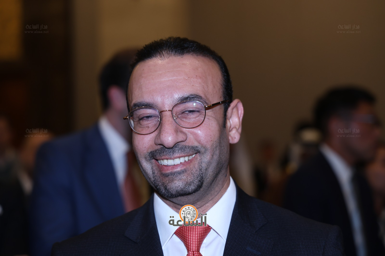 Madar Al-Saa Images 0.37819836353372227