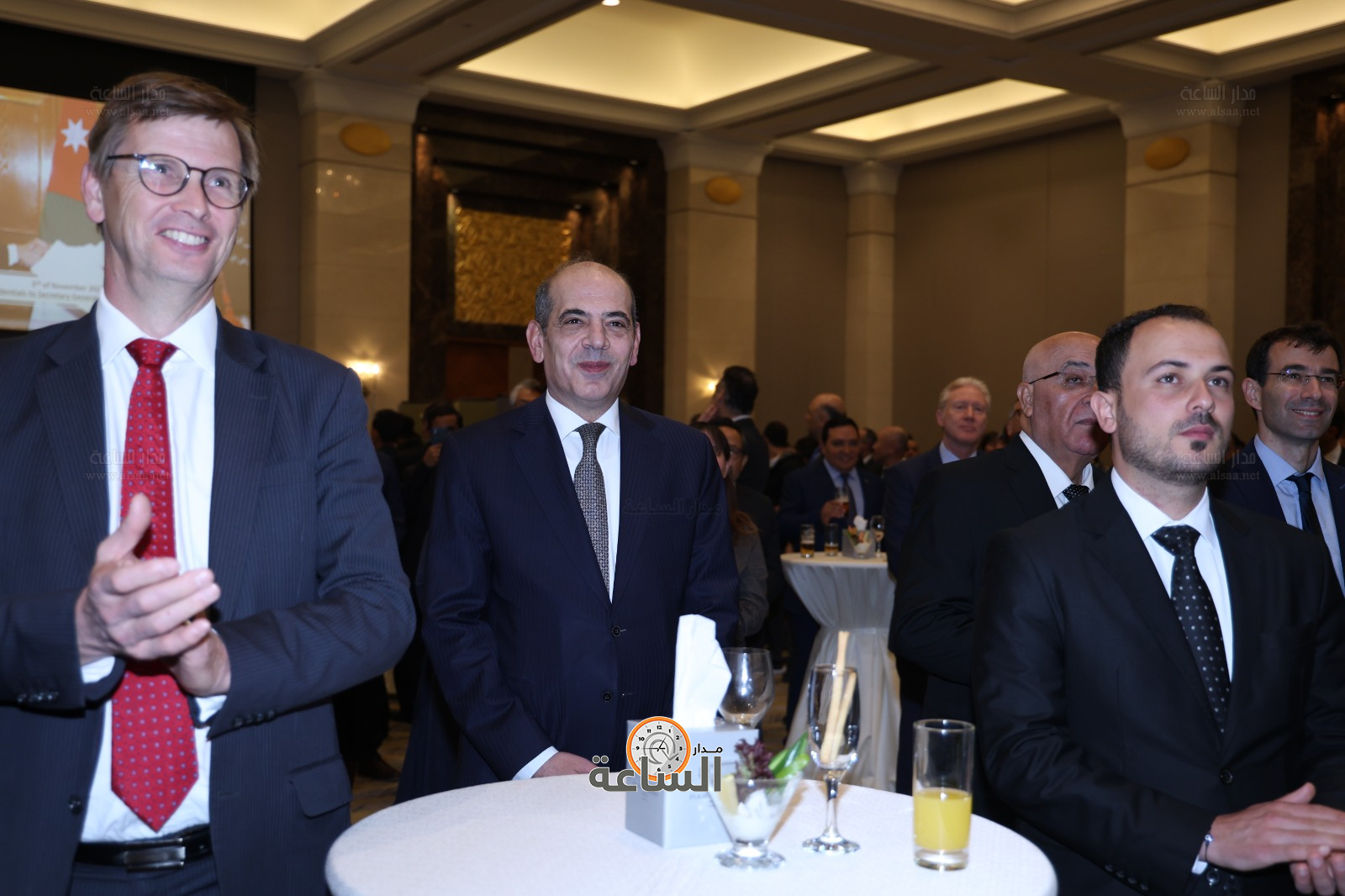 Madar Al-Saa Images 0.49297413396042256