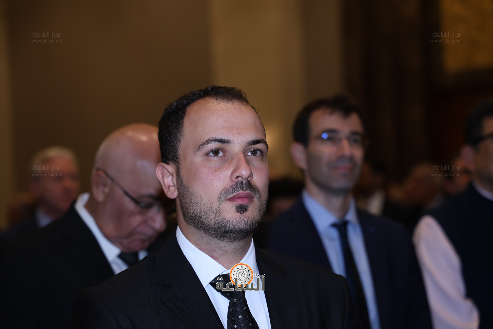 Madar Al-Saa Images 0.9366849724343562