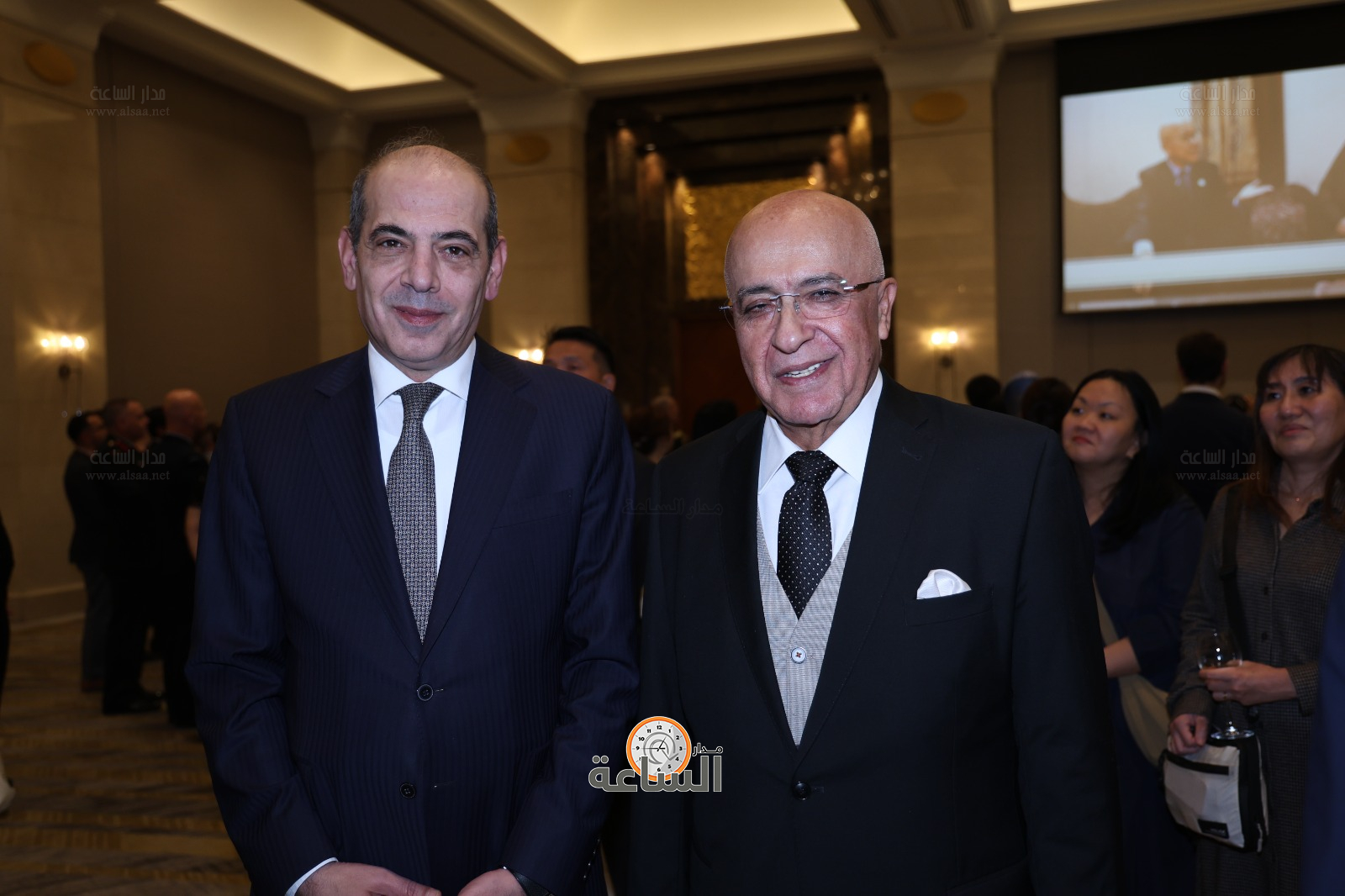 Madar Al-Saa Images 0.8127366712218511