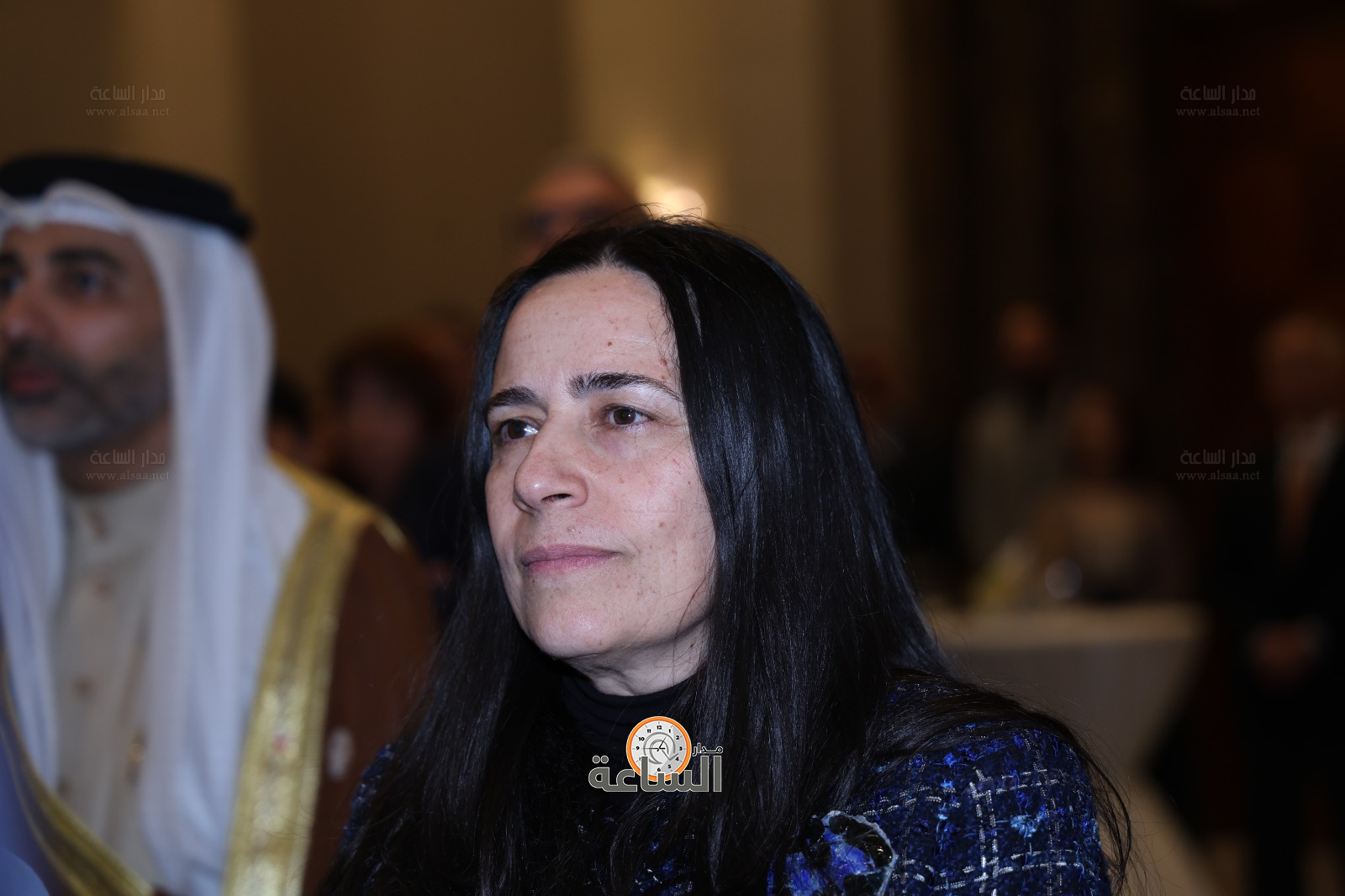 Madar Al-Saa Images 0.08590147588178665