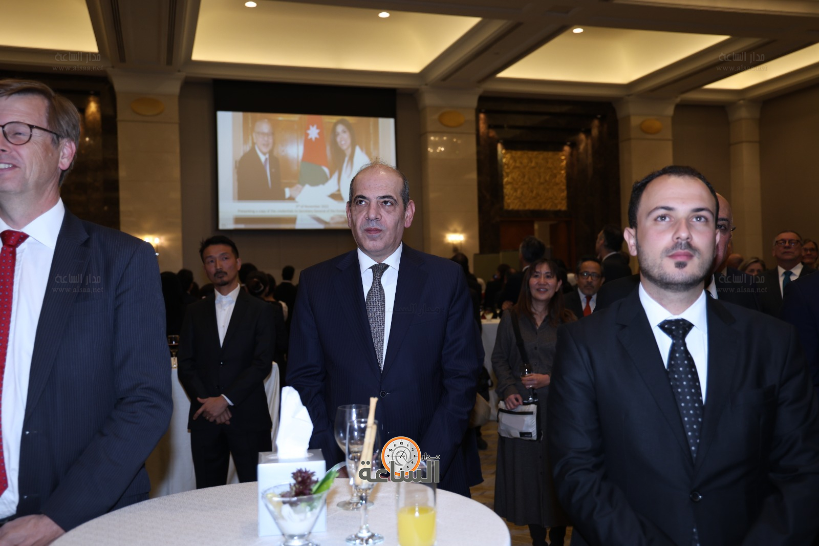 Madar Al-Saa Images 0.1922060504386962