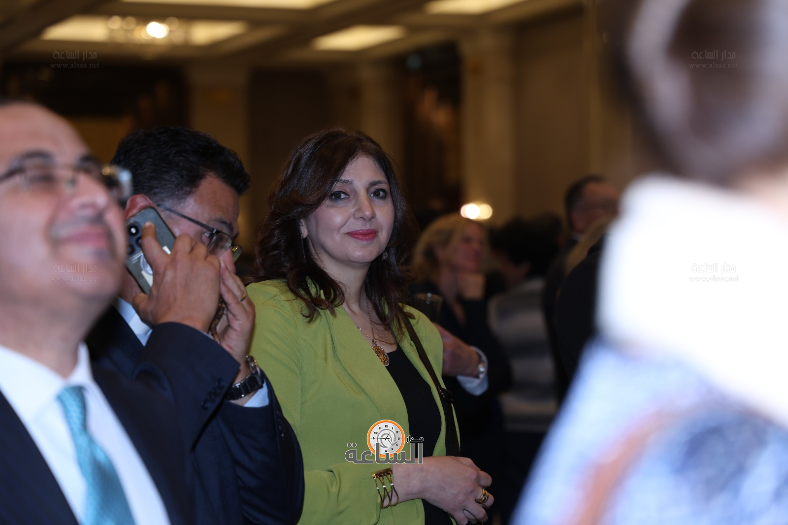 Madar Al-Saa Images 0.9082039796495589