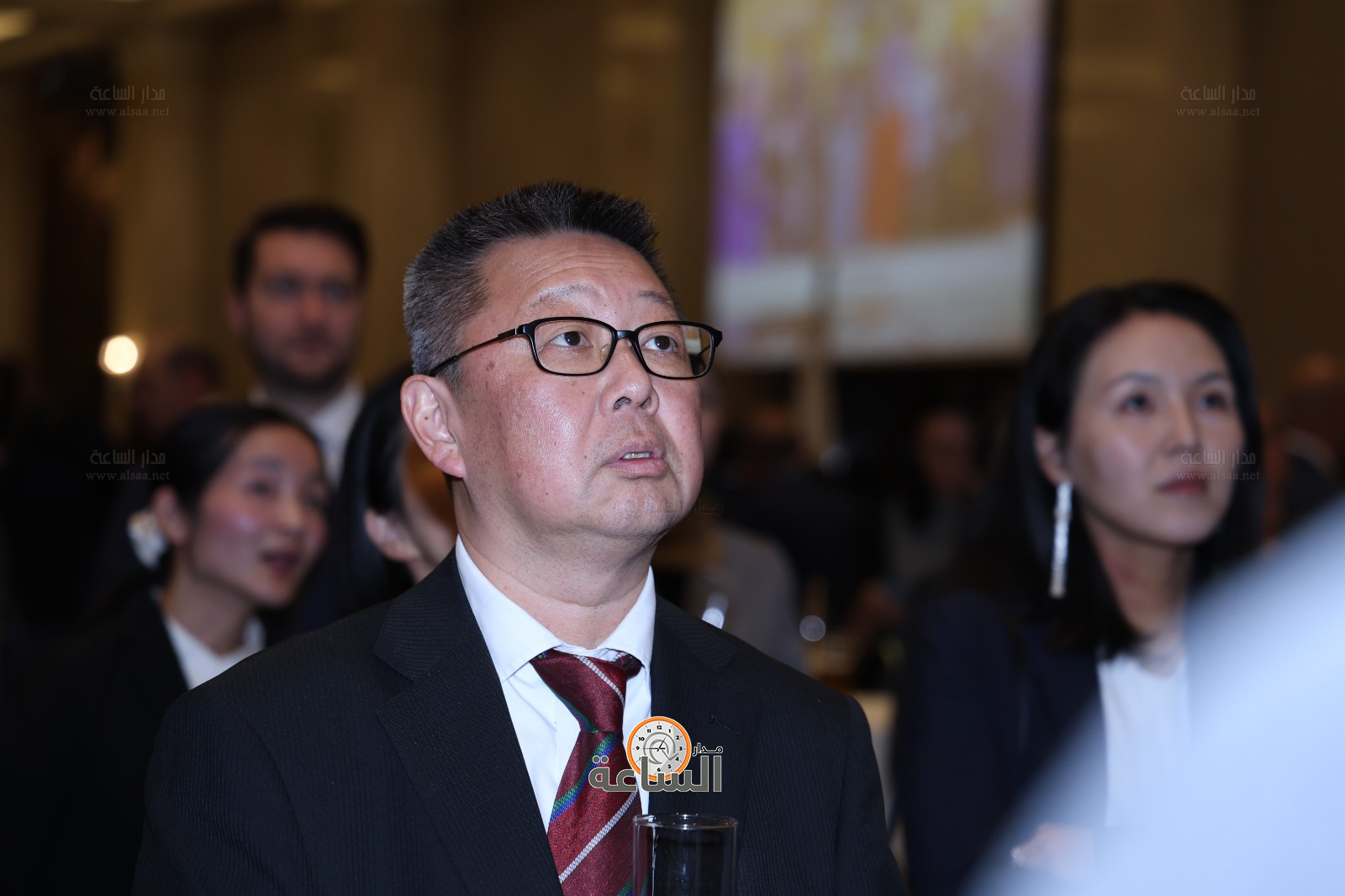 Madar Al-Saa Images 0.2669575810893057