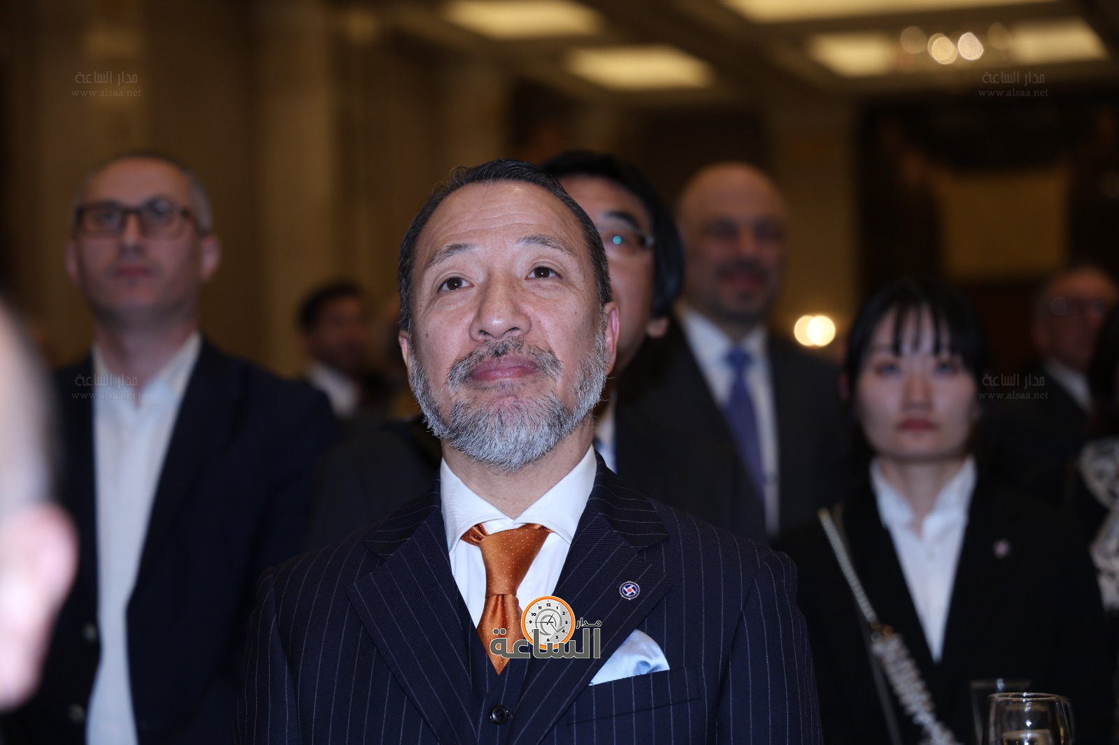 Madar Al-Saa Images 0.24399167287218226