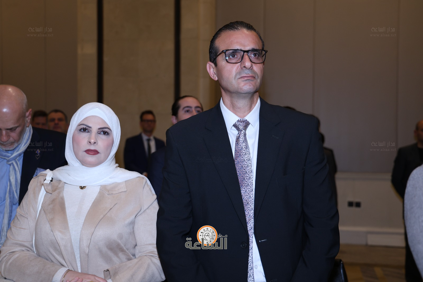 Madar Al-Saa Images 0.9169496735618174