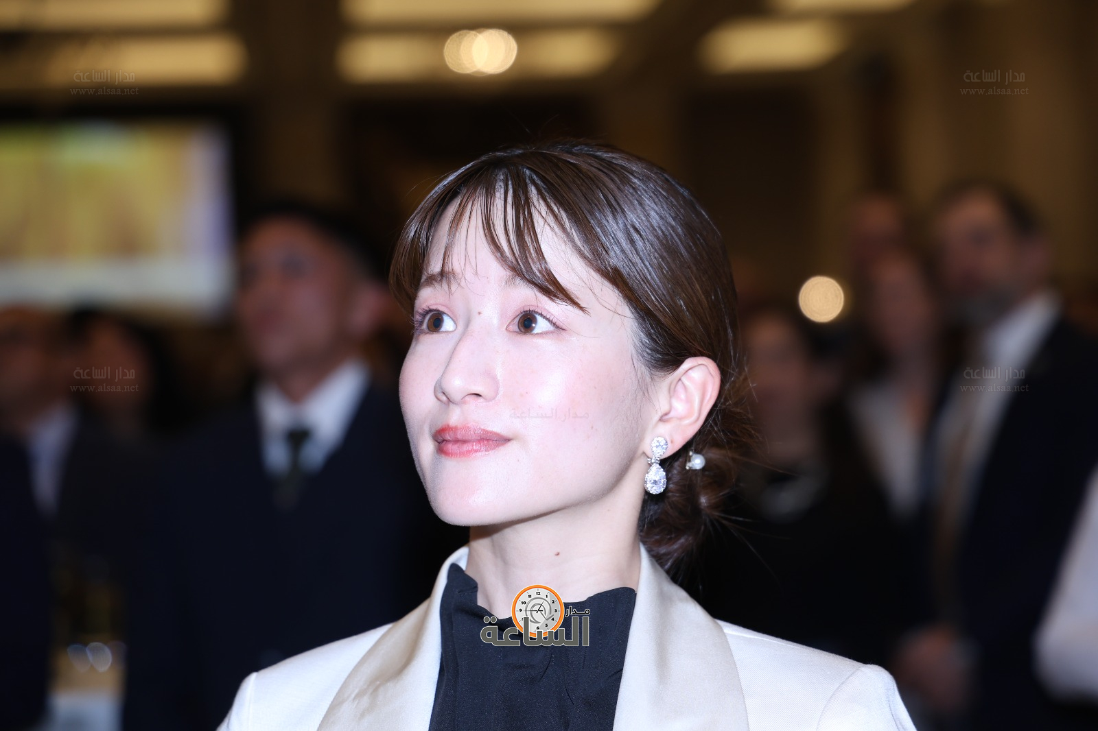 Madar Al-Saa Images 0.9761181901503826