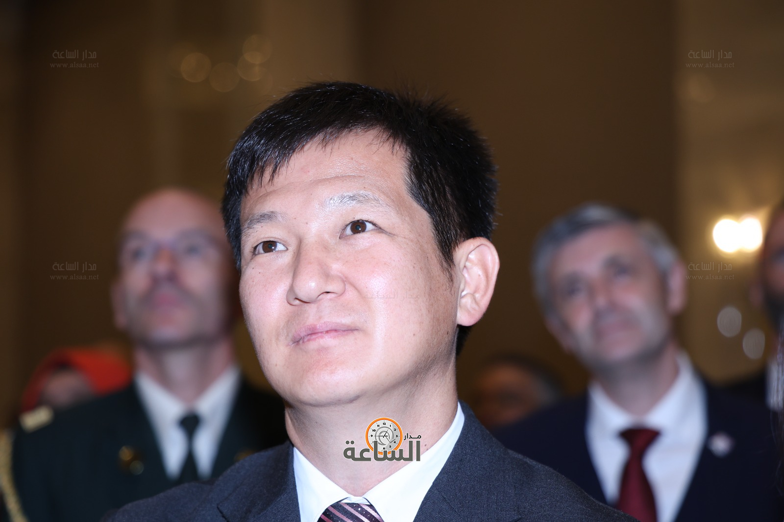 Madar Al-Saa Images 0.18950438680898962