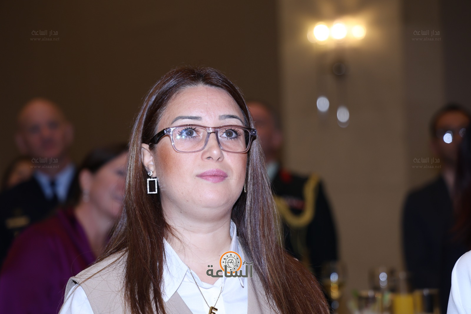 Madar Al-Saa Images 0.2602874347399984