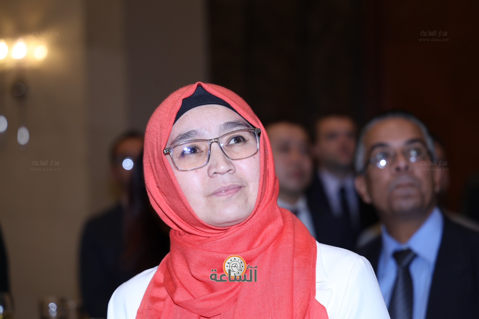 Madar Al-Saa Images 0.7874460133057326