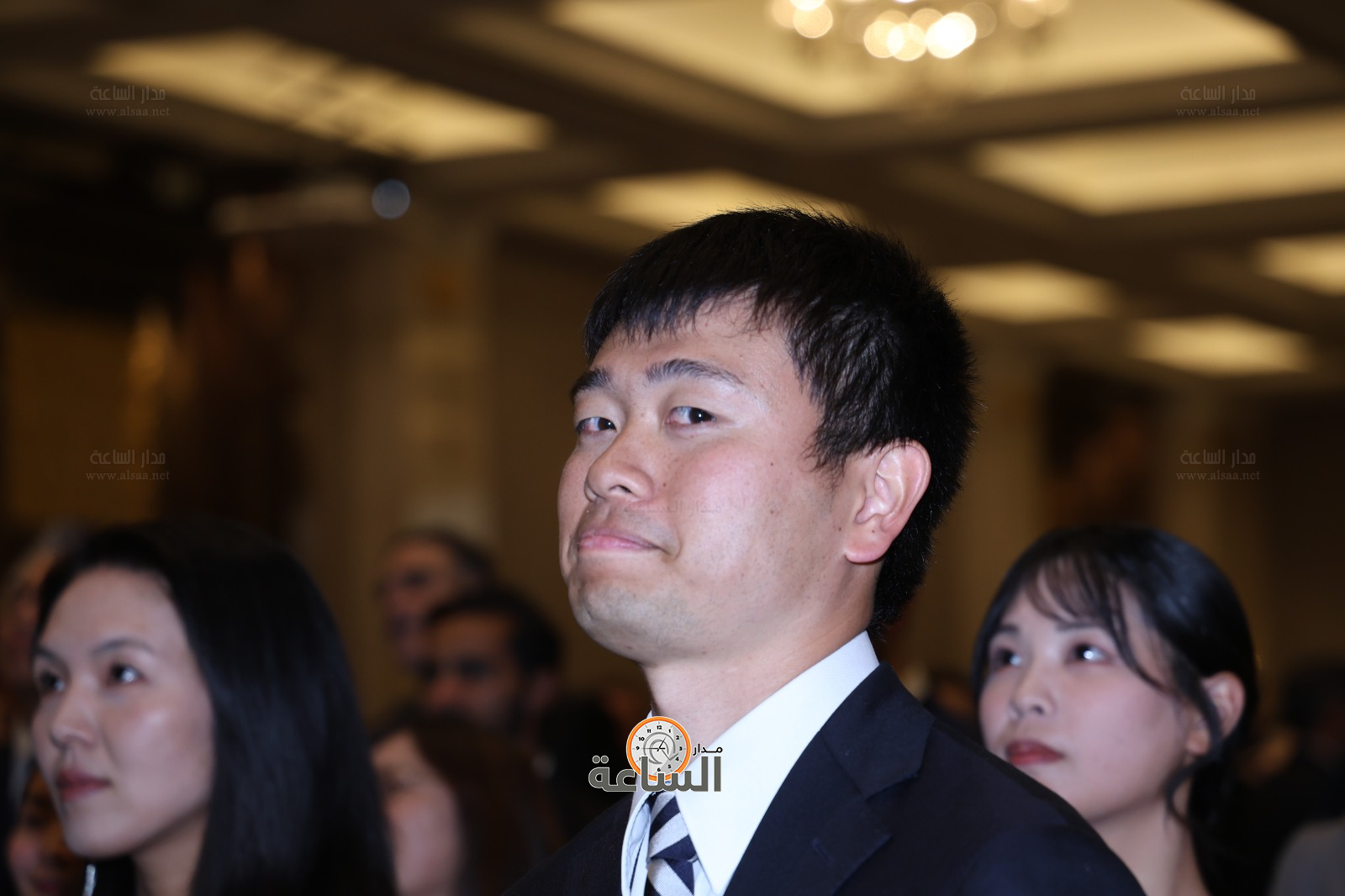 Madar Al-Saa Images 0.42975094979839135