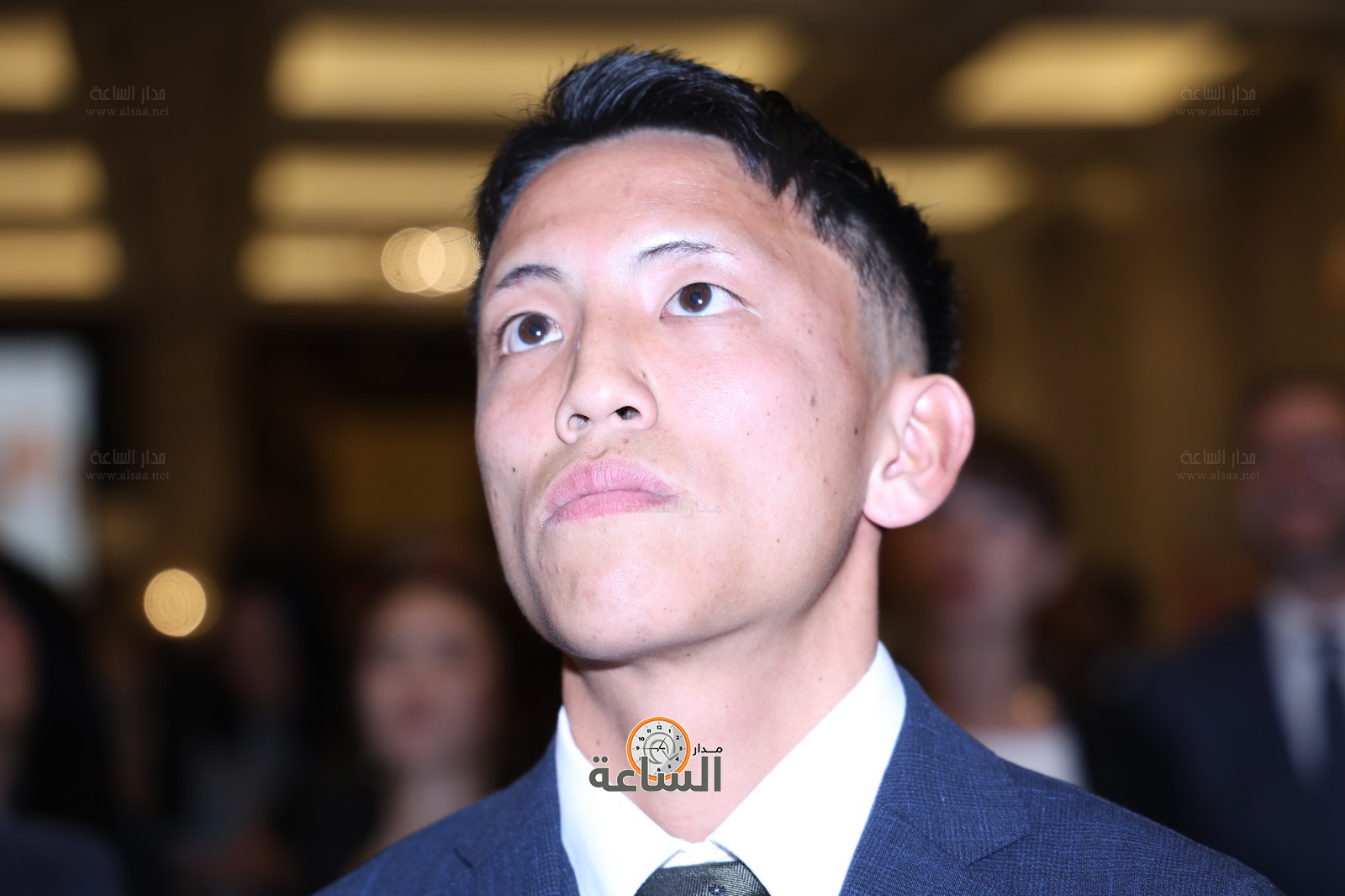 Madar Al-Saa Images 0.8832903765125937