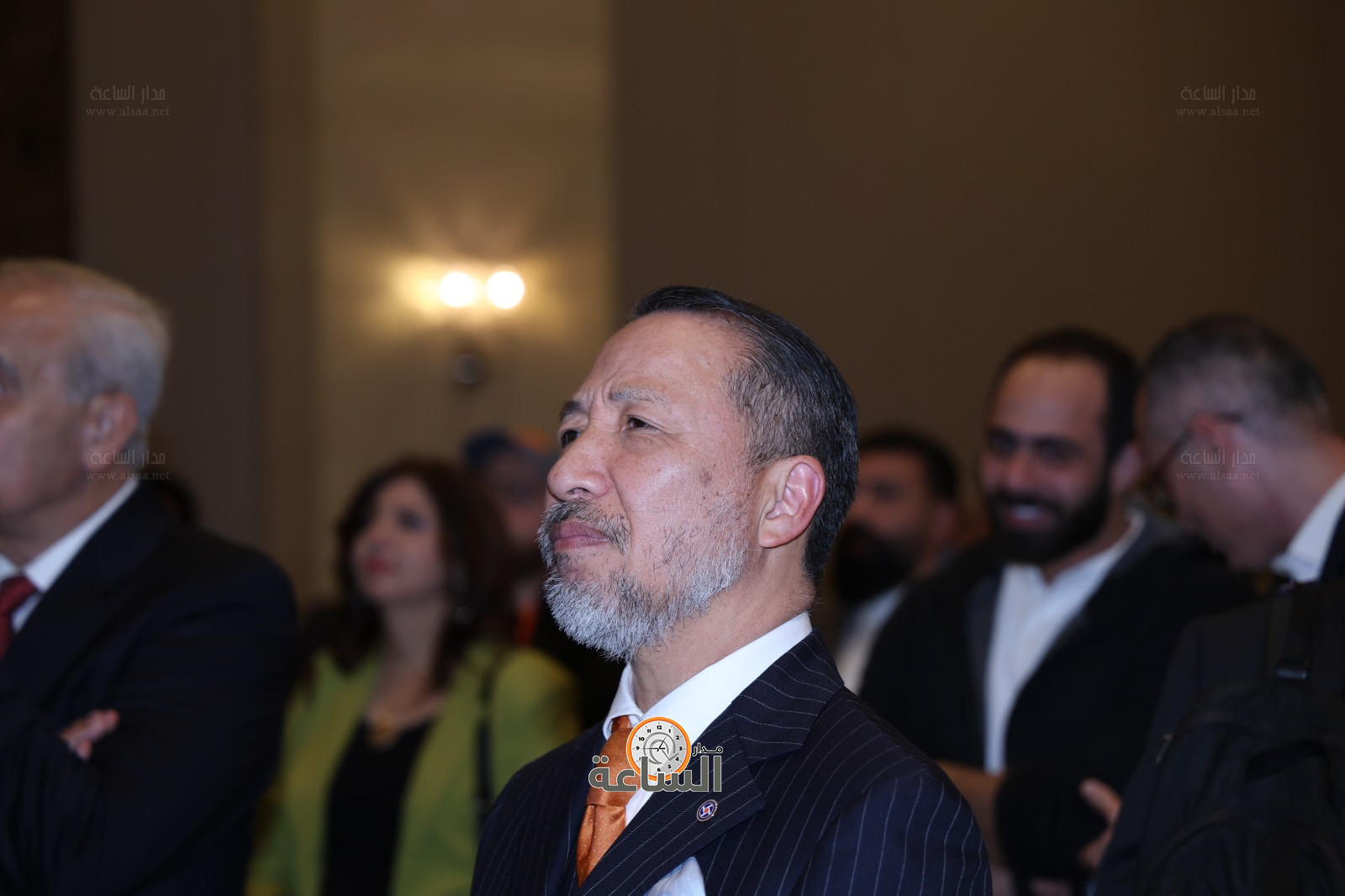 Madar Al-Saa Images 0.8811516433673532