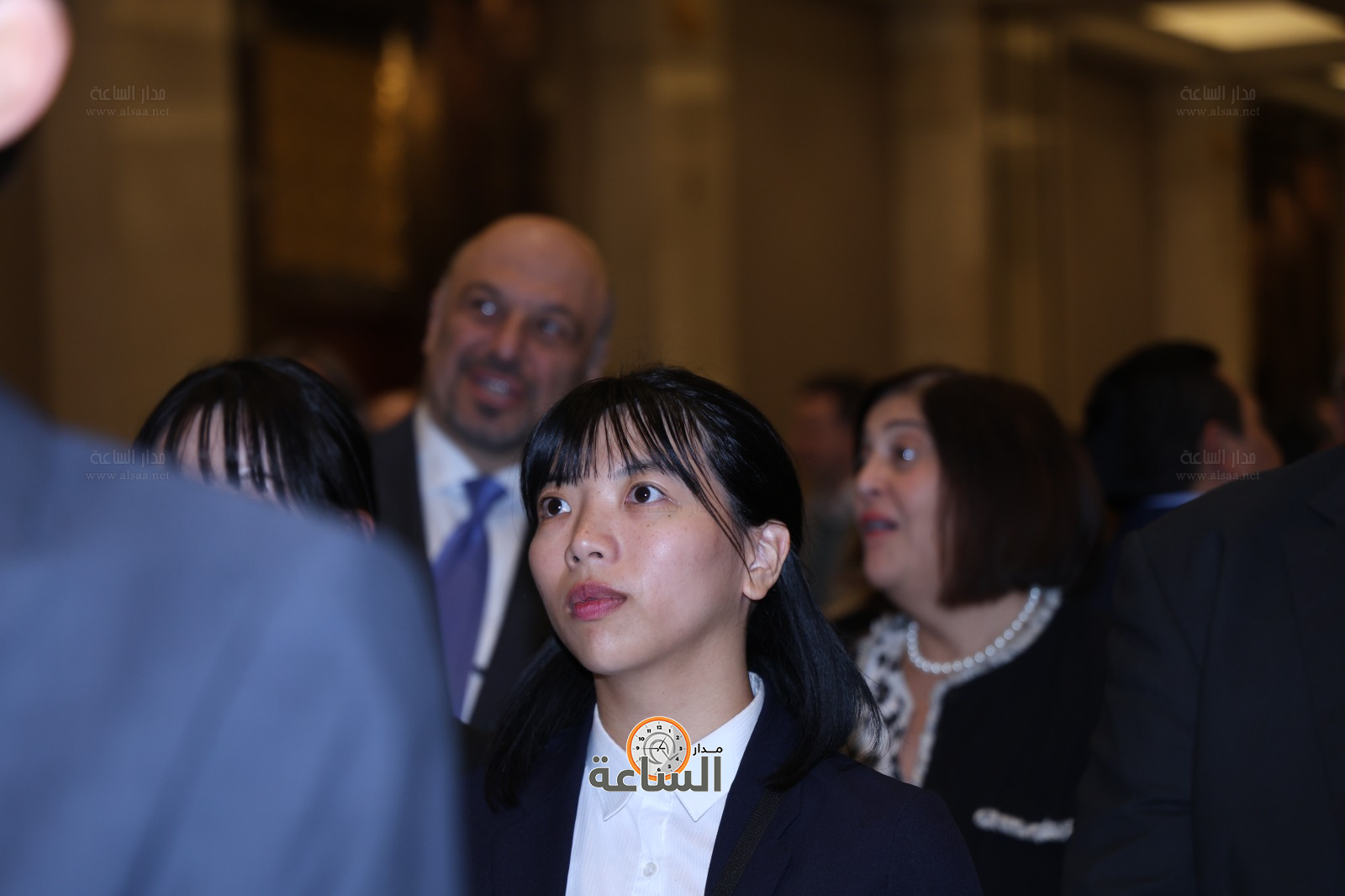 Madar Al-Saa Images 0.7055573390733212