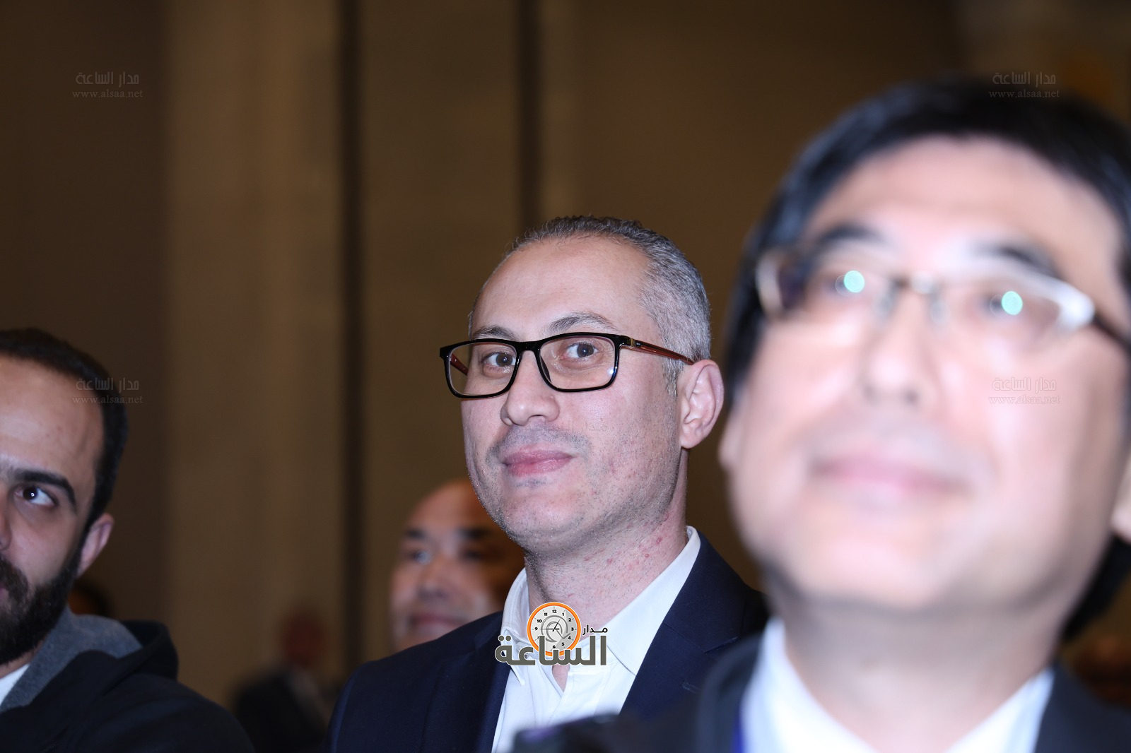 Madar Al-Saa Images 0.33059399942022694