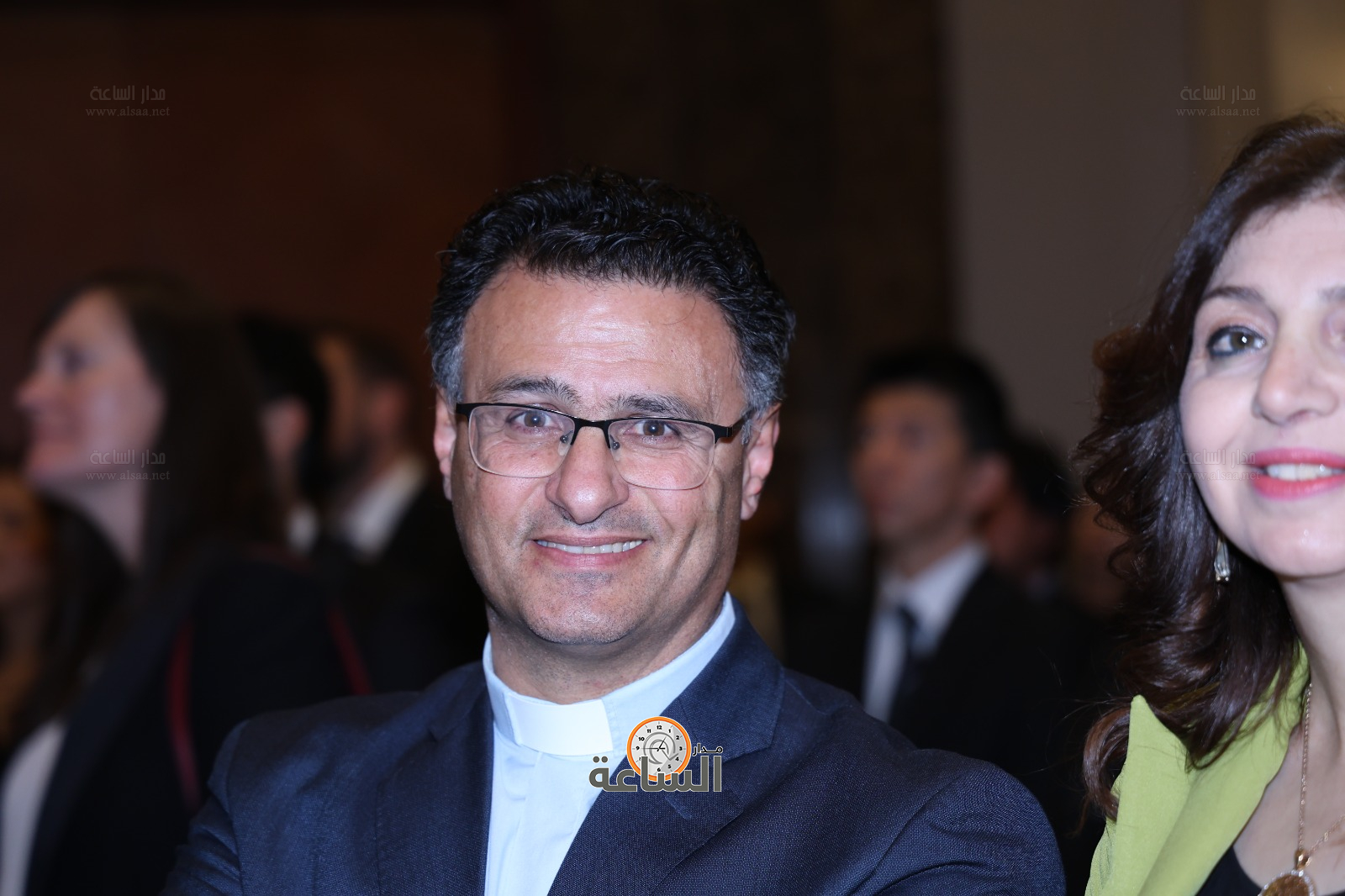 Madar Al-Saa Images 0.9356811833251437