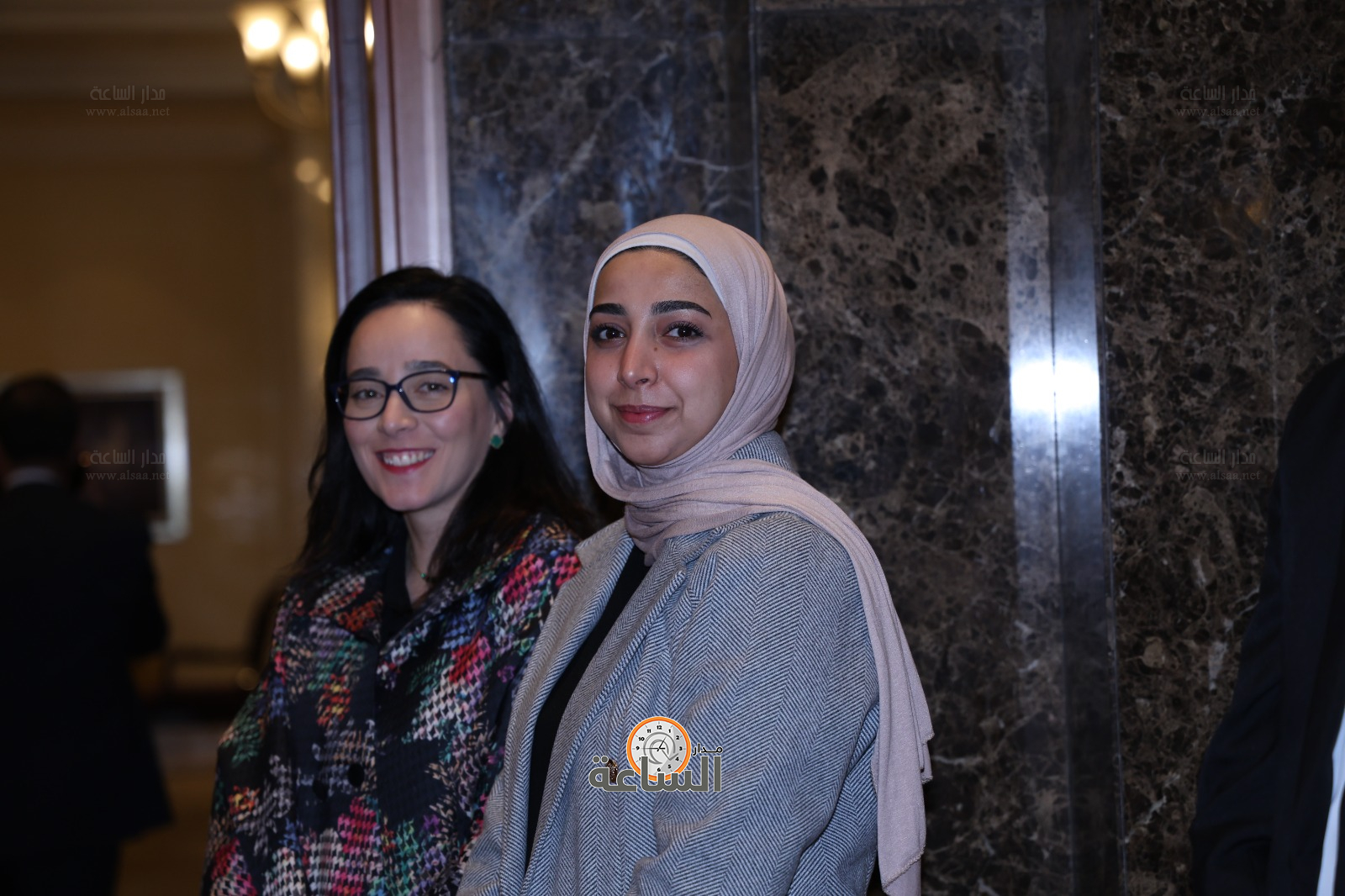 Madar Al-Saa Images 0.13820176464491873