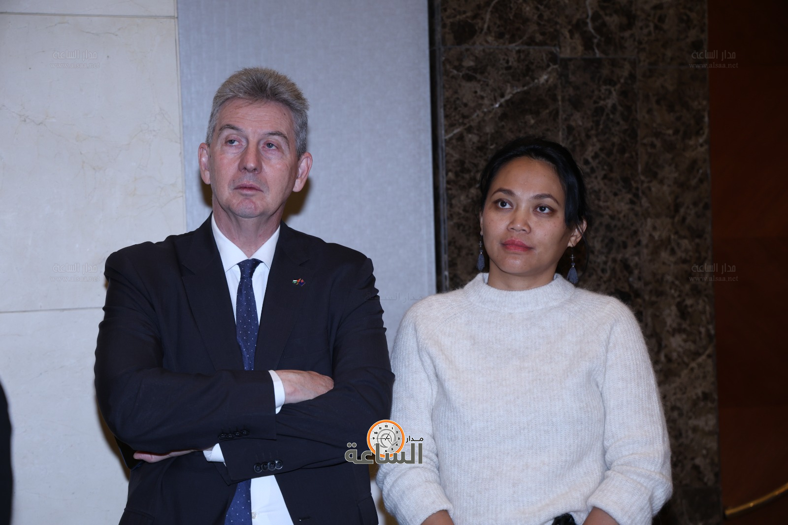 Madar Al-Saa Images 0.6833685275782653