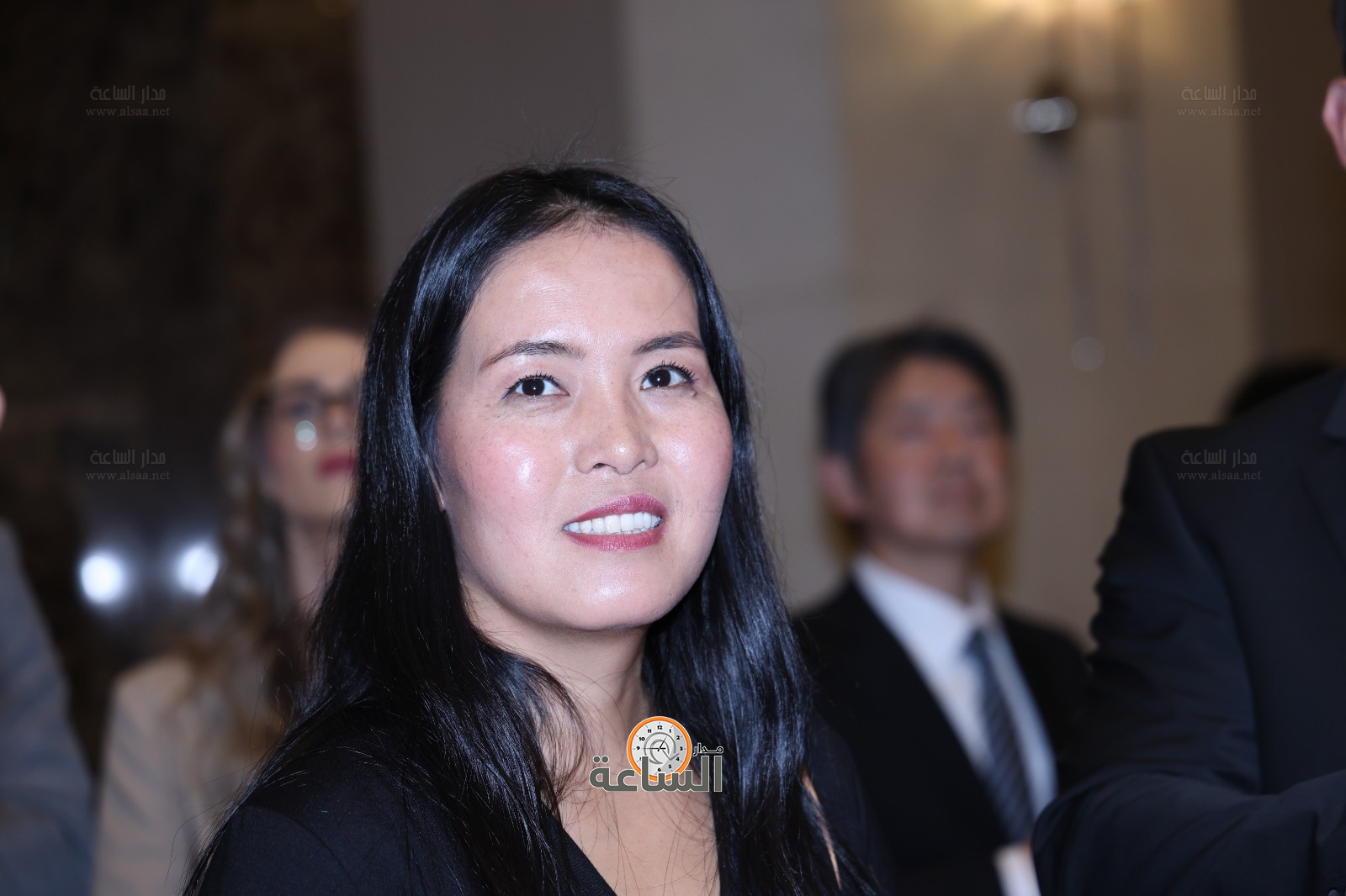 Madar Al-Saa Images 0.5421609982991427