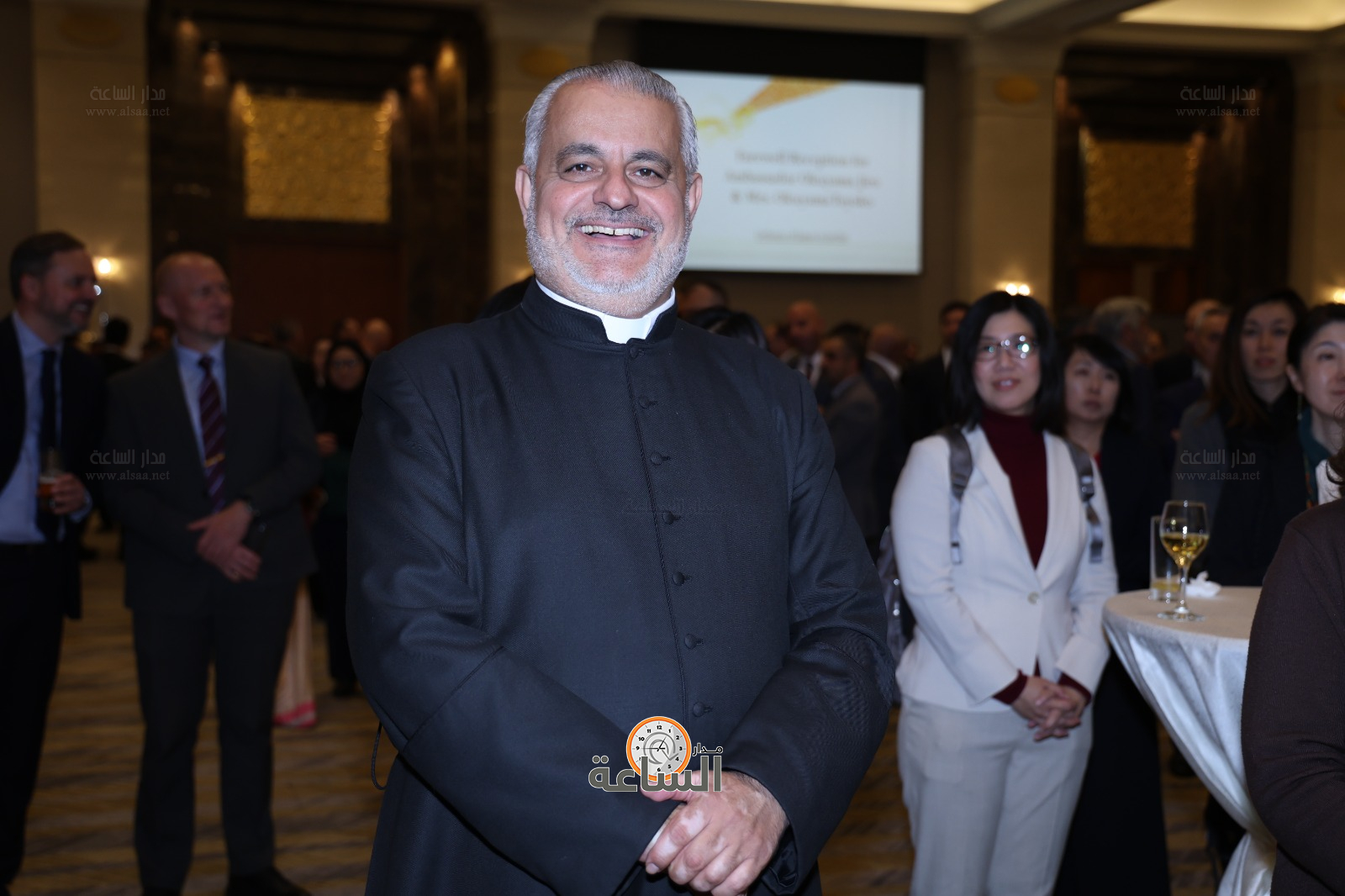 Madar Al-Saa Images 0.6180371959871516