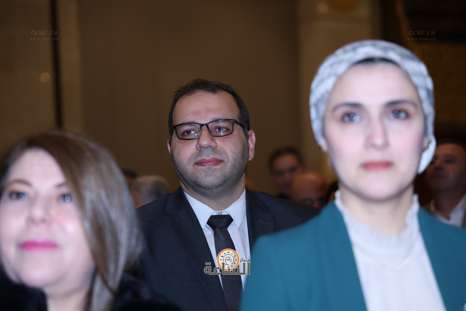 Madar Al-Saa Images 0.9327930243992342