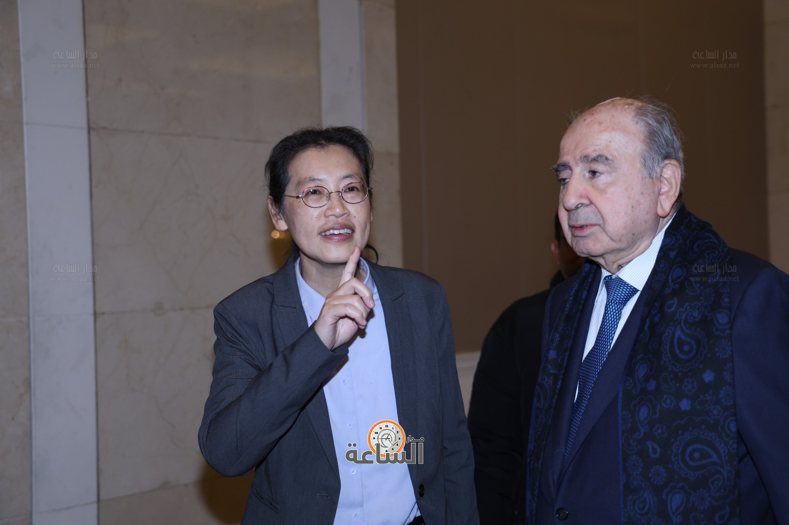 Madar Al-Saa Images 0.6983110275428992