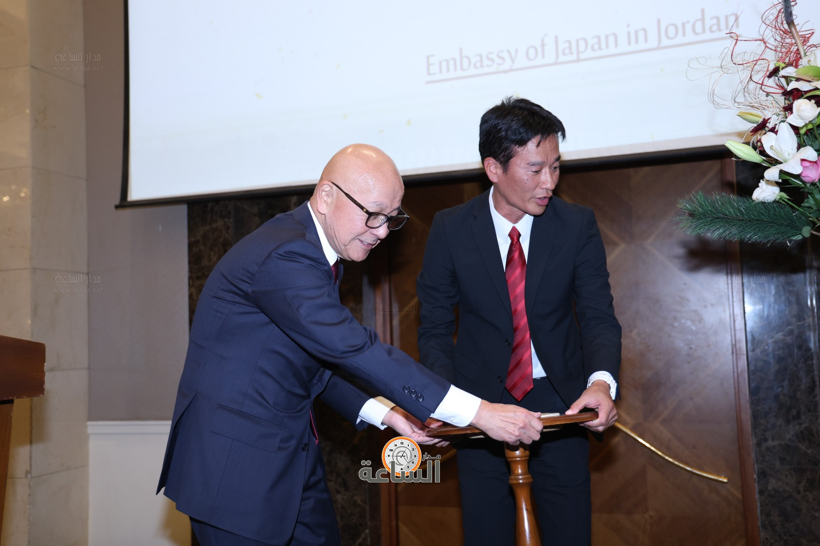 Madar Al-Saa Images 0.9833031300618968