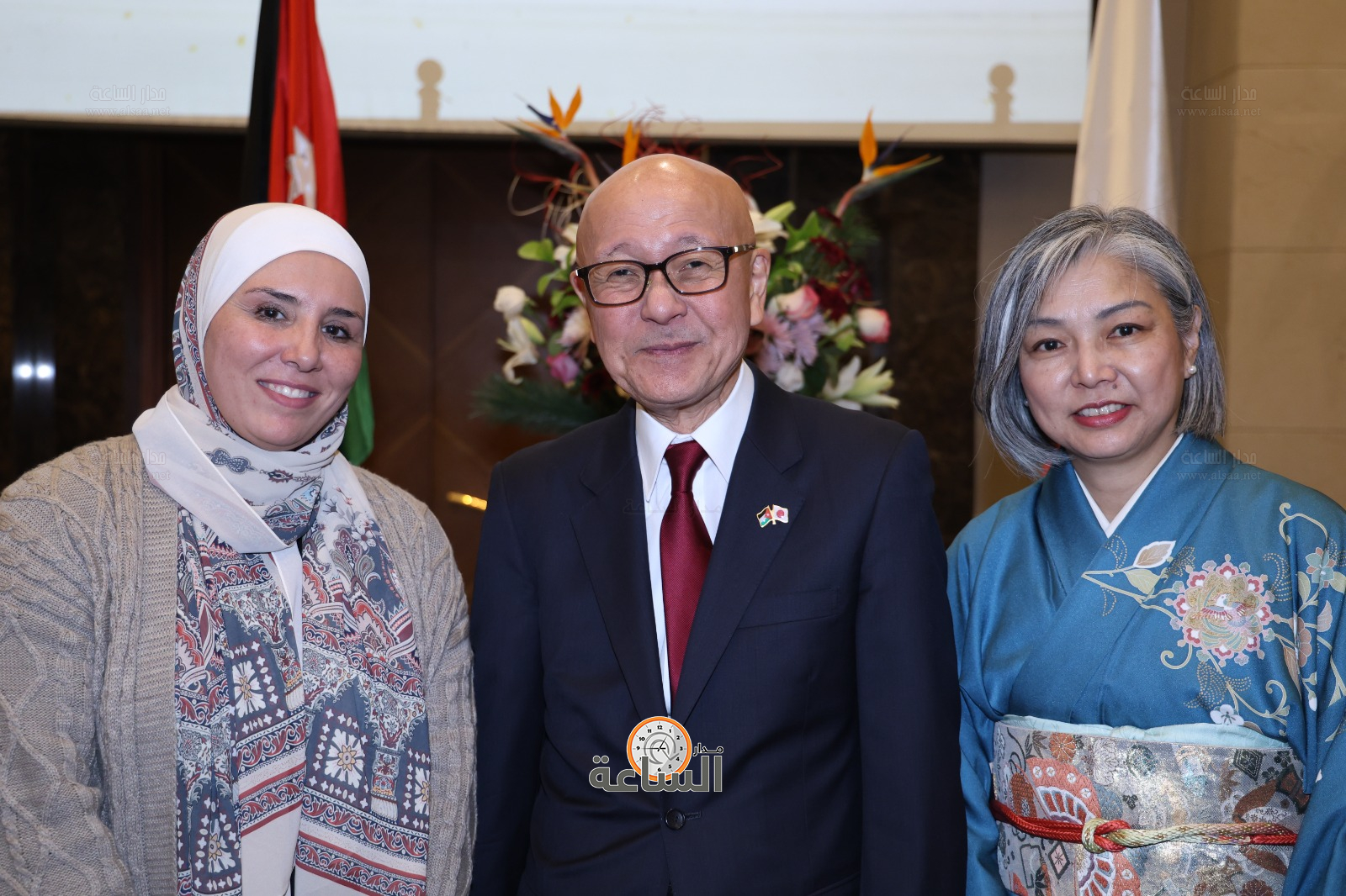 Madar Al-Saa Images 0.9221991137870345