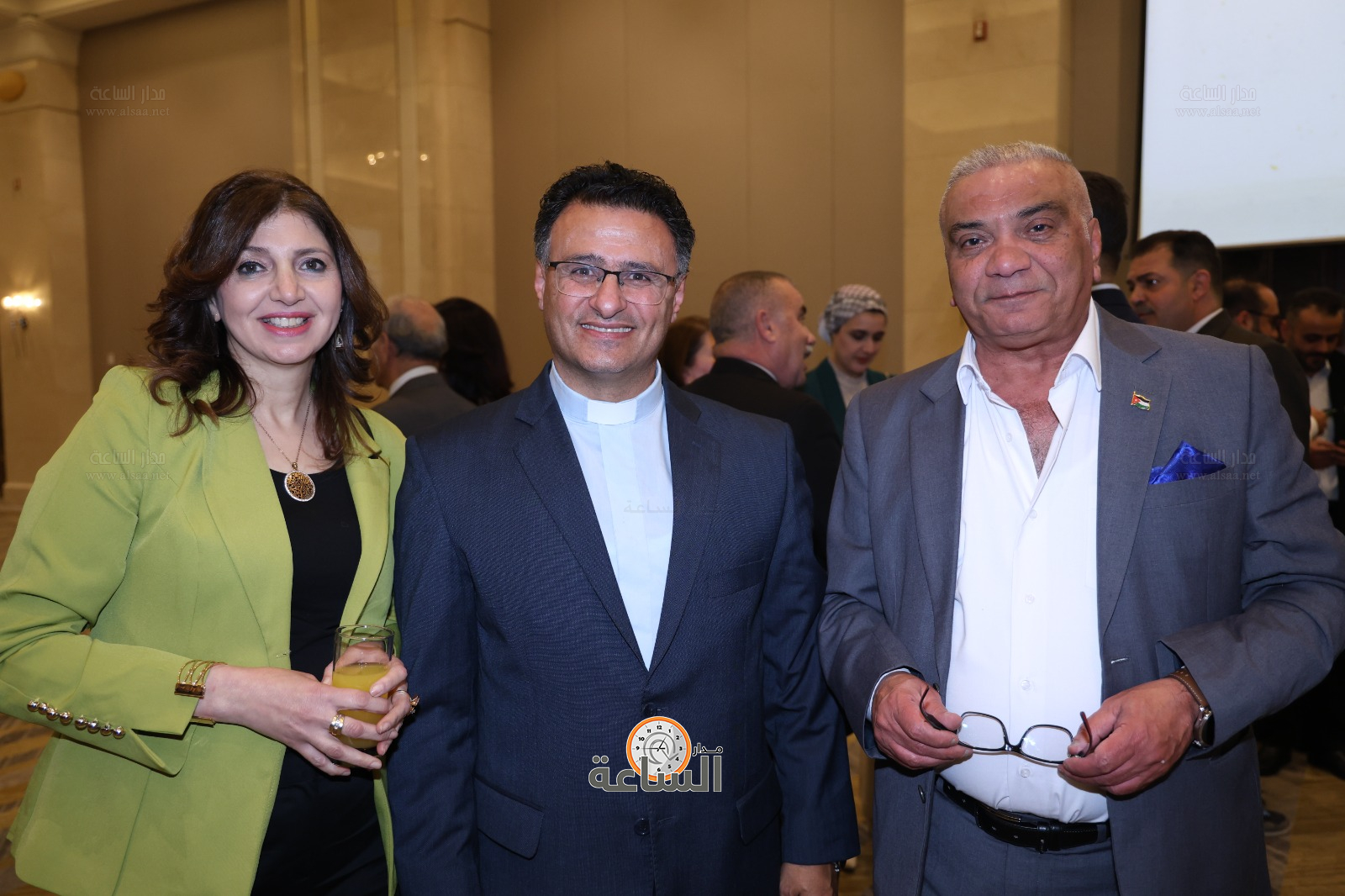 Madar Al-Saa Images 0.26691947275606576