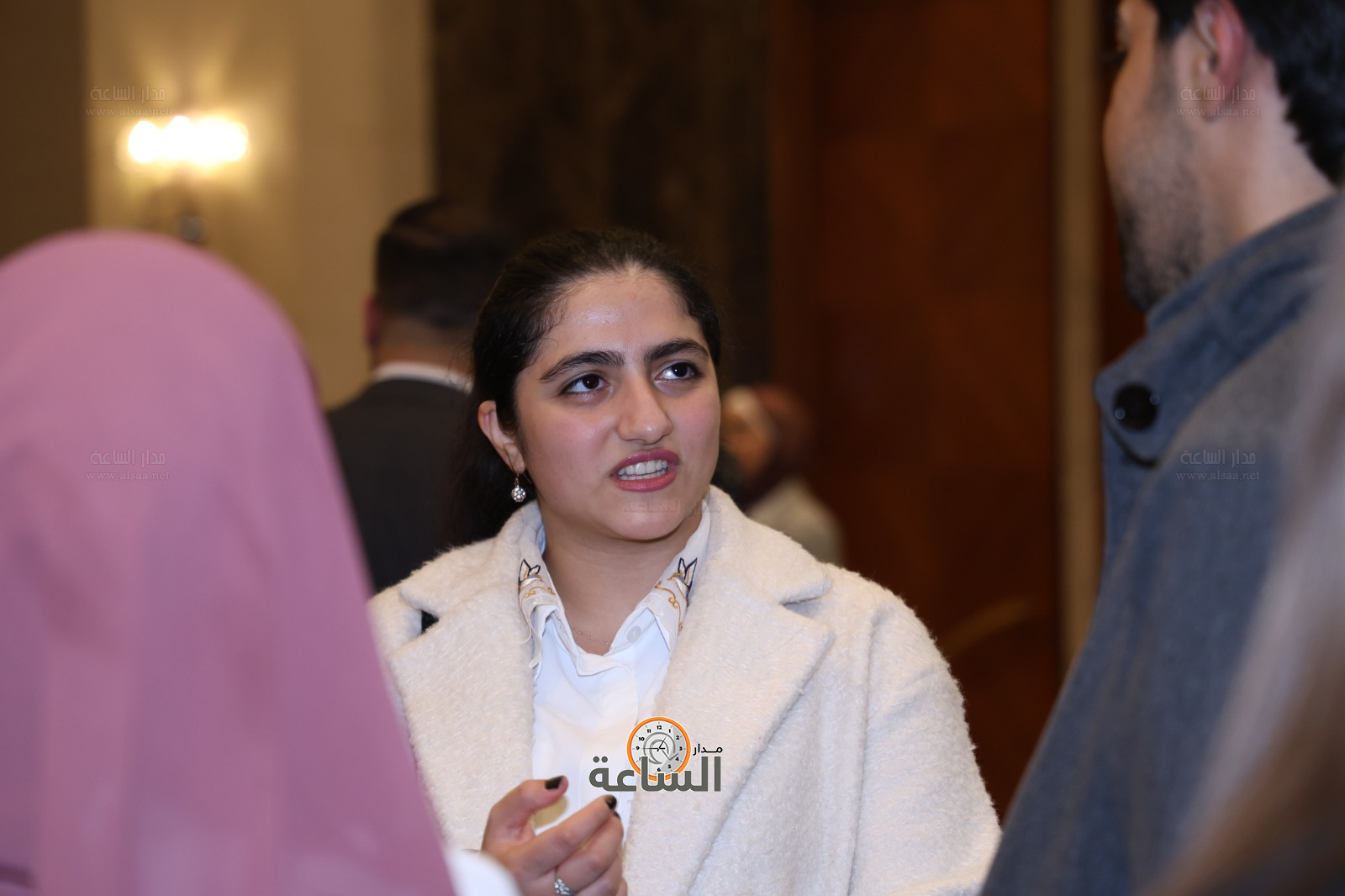 Madar Al-Saa Images 0.34574011178154107