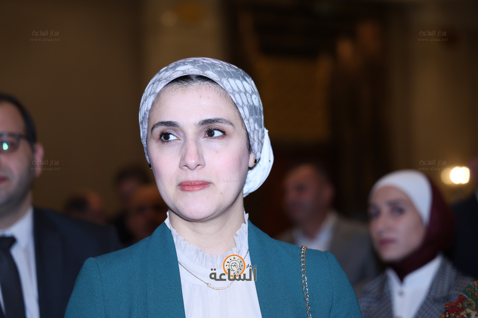 Madar Al-Saa Images 0.17227349247212342