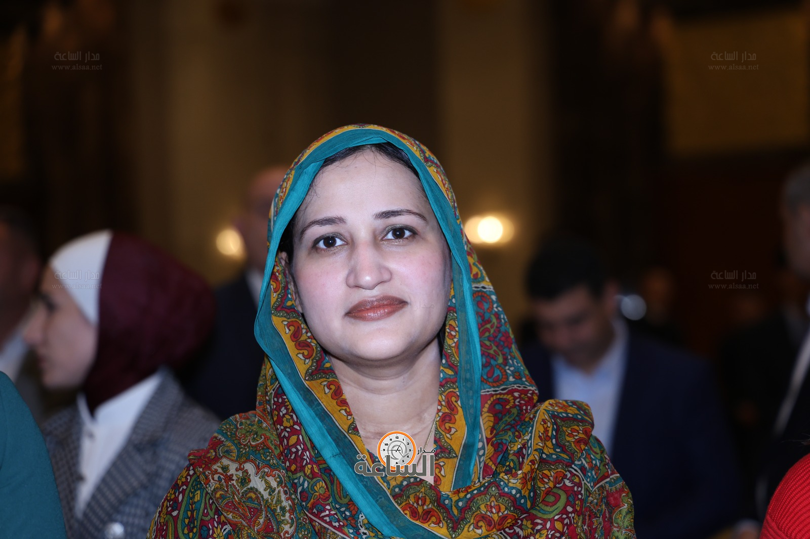 Madar Al-Saa Images 0.9932130367204608