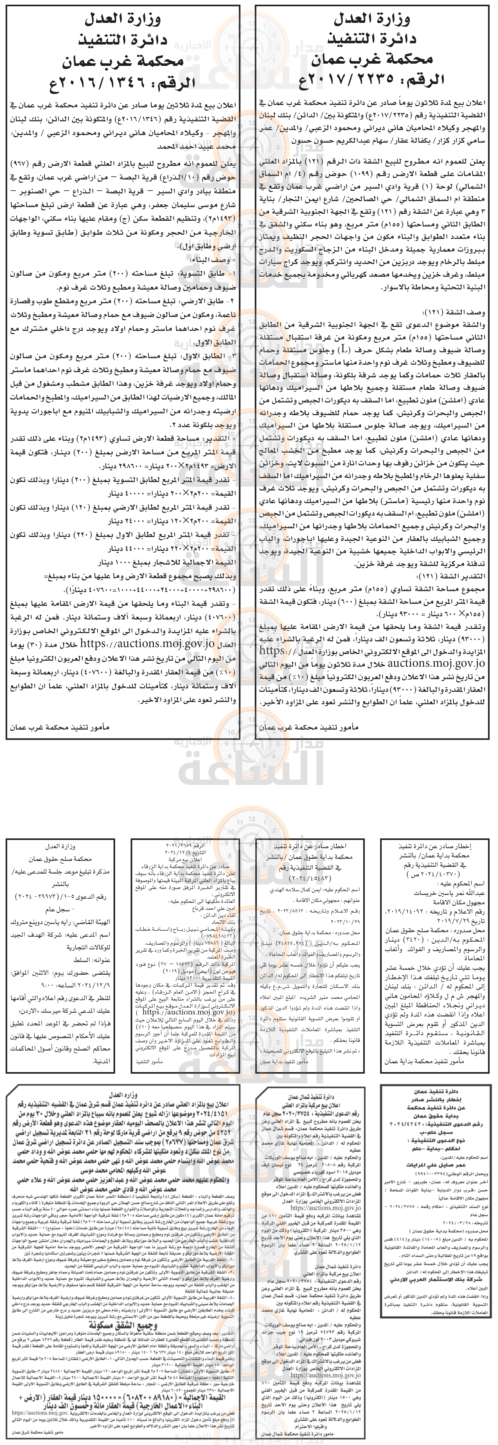 Madar Al-Saa Images 0.9946701830148768