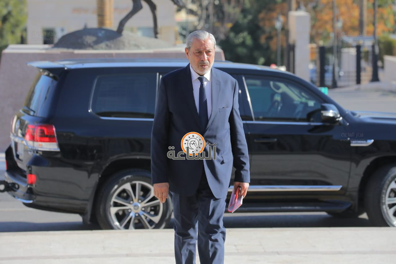 جميل الدهيسات