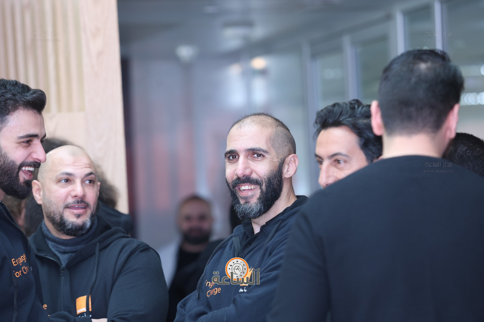 Madar Al-Saa Images 0.13857412678445402