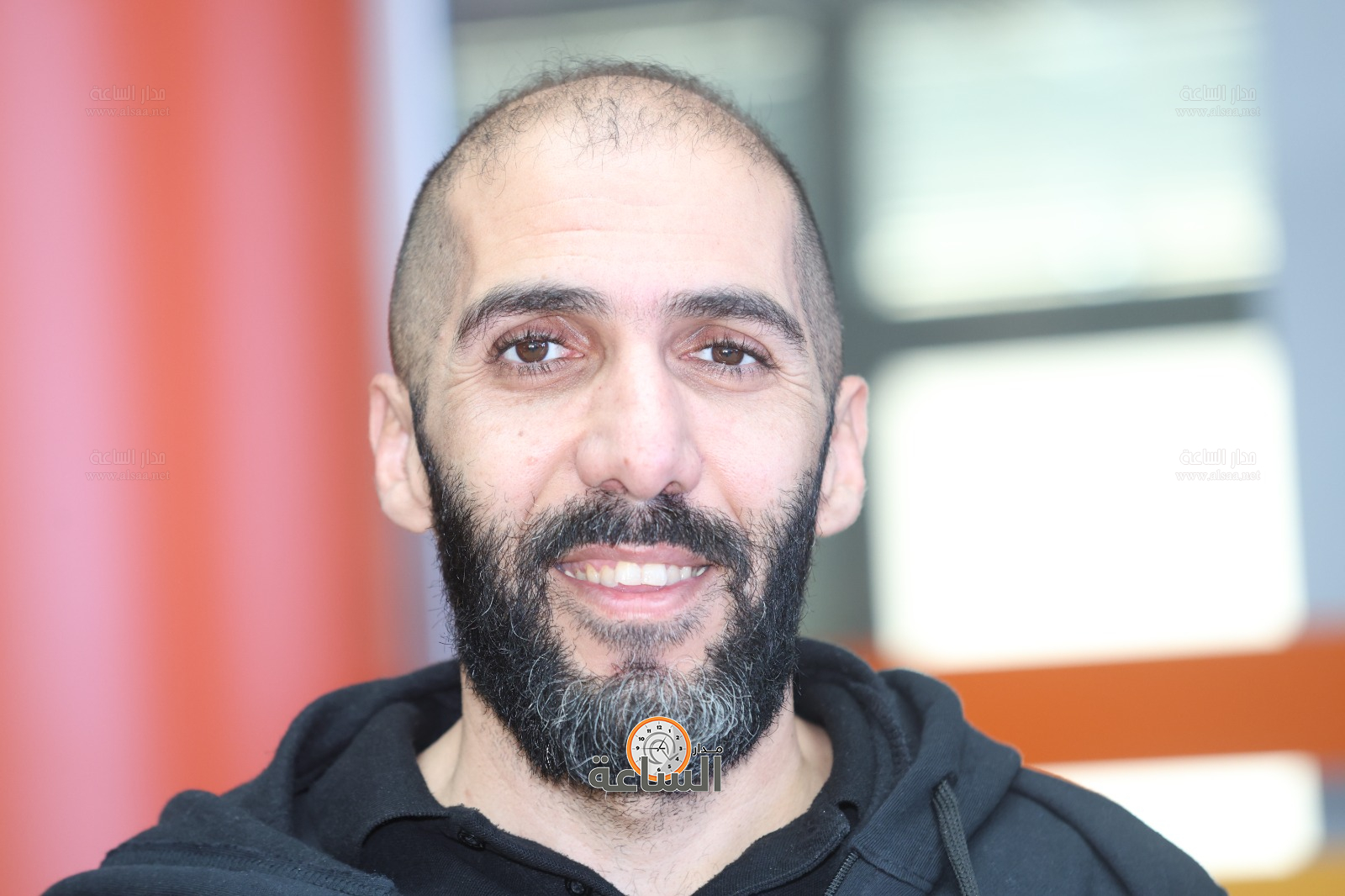 Madar Al-Saa Images 0.2585856810714855