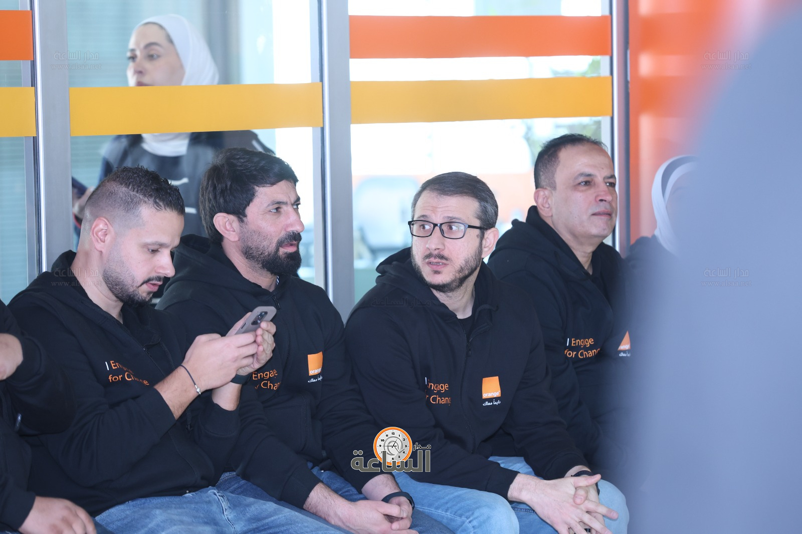 Madar Al-Saa Images 0.1612264559144485