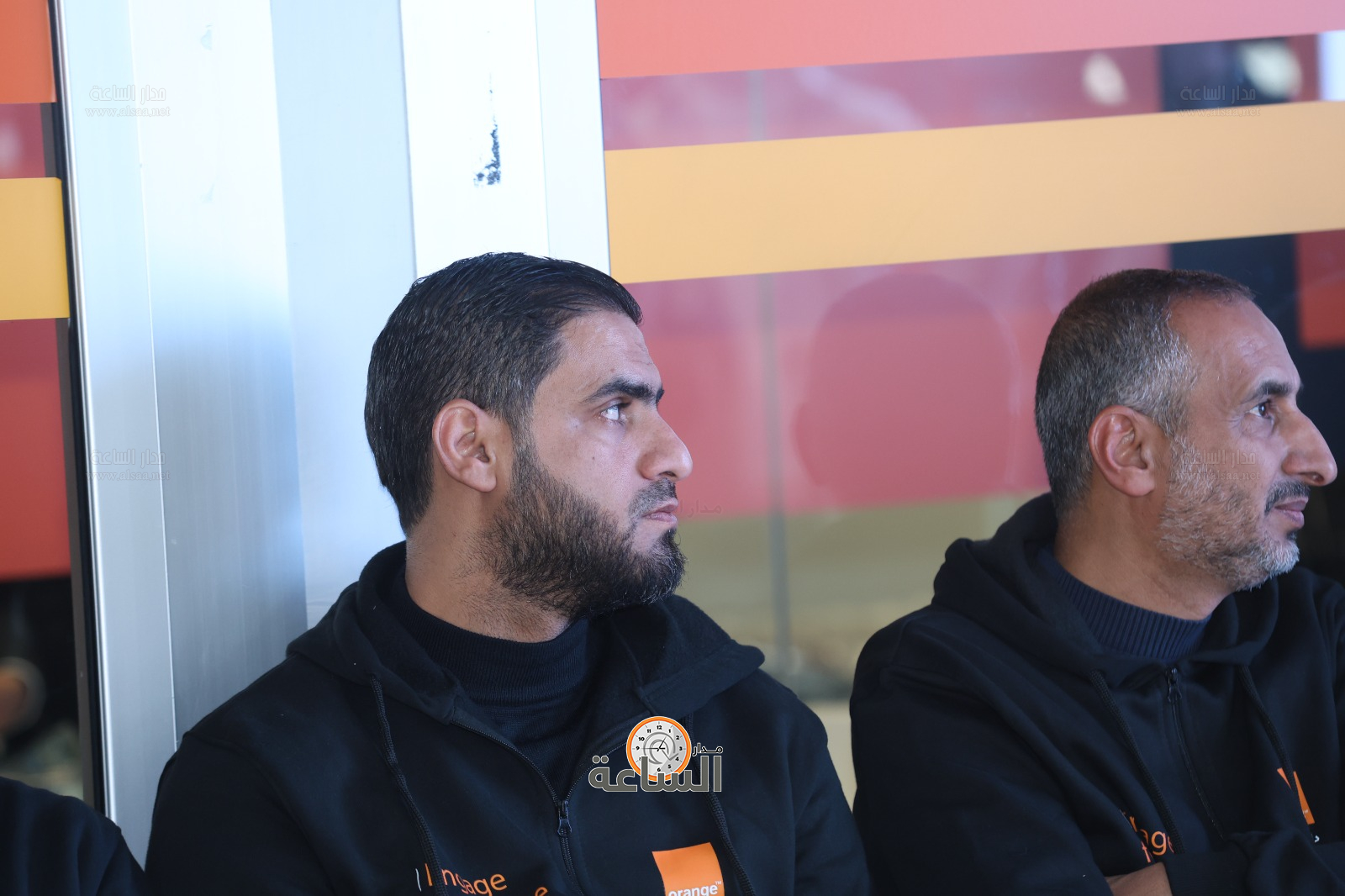 Madar Al-Saa Images 0.13935667858865708