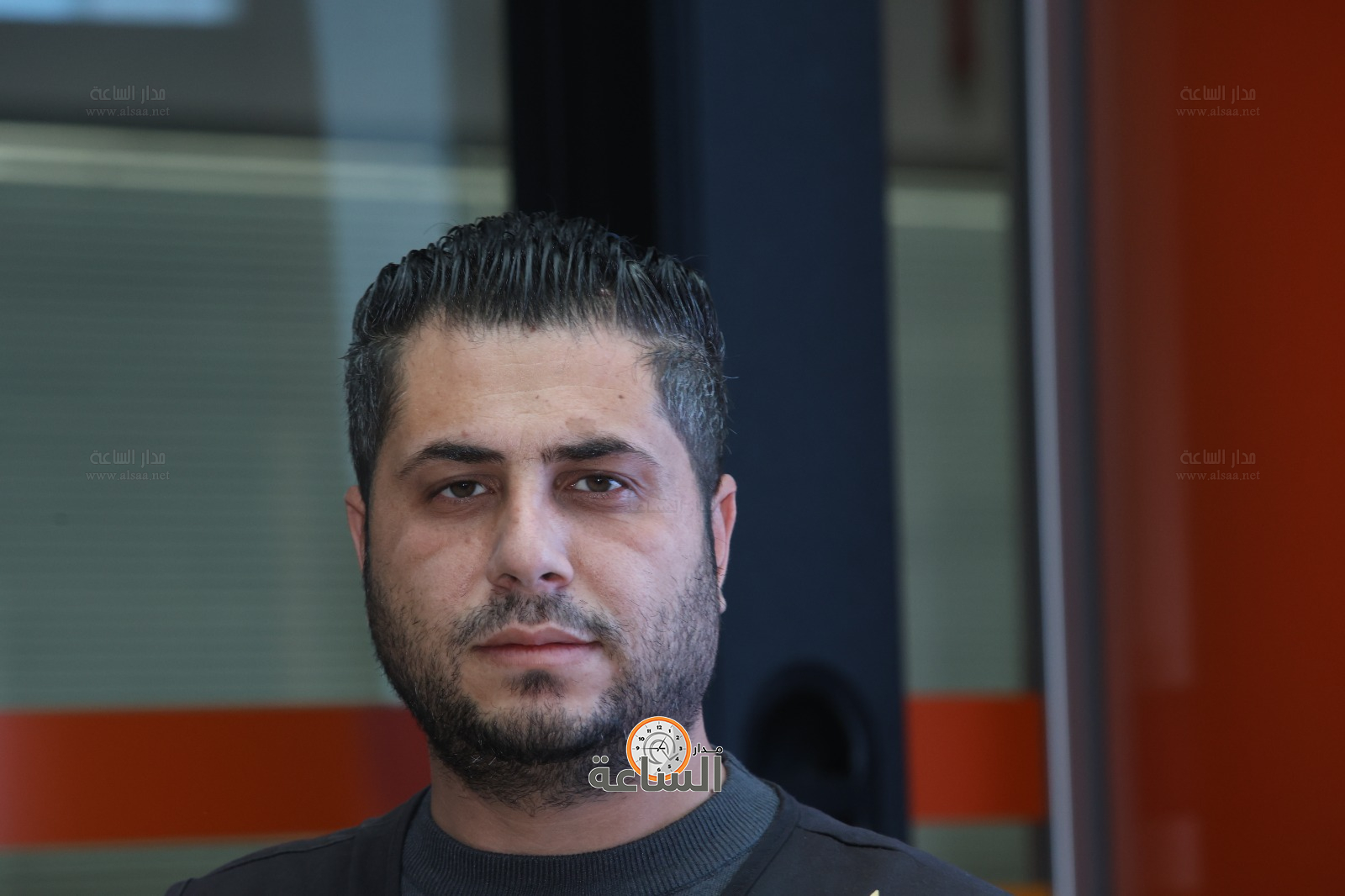 Madar Al-Saa Images 0.0939635098264453