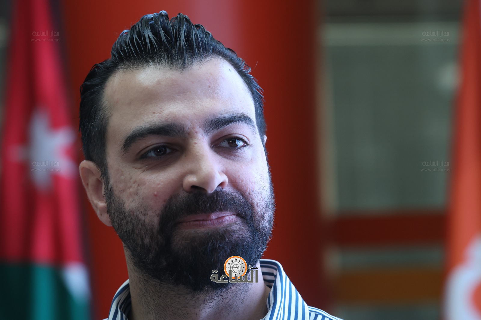 Madar Al-Saa Images 0.0085883573317036