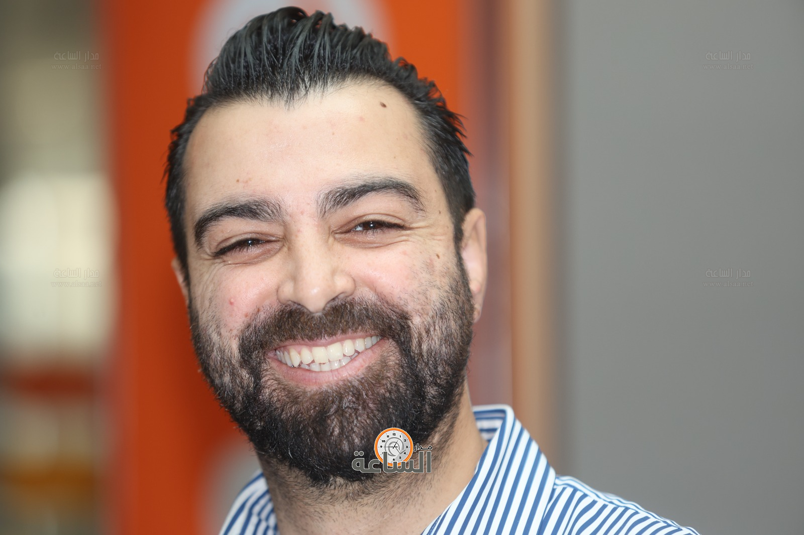 Madar Al-Saa Images 0.10025575531413766