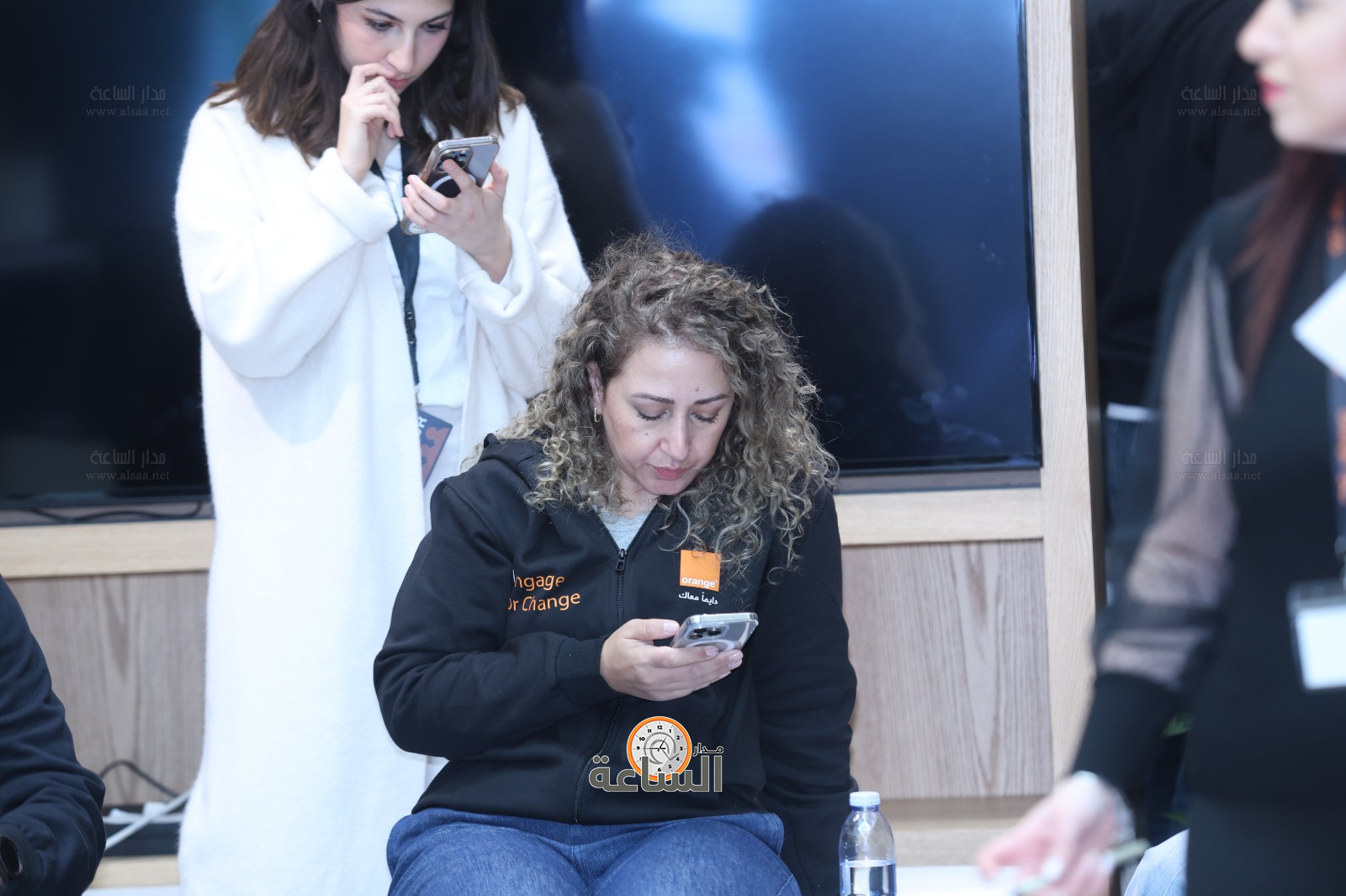 Madar Al-Saa Images 0.42170484923539964