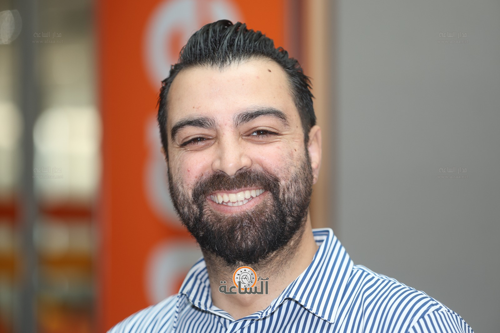 Madar Al-Saa Images 0.26715940118075965