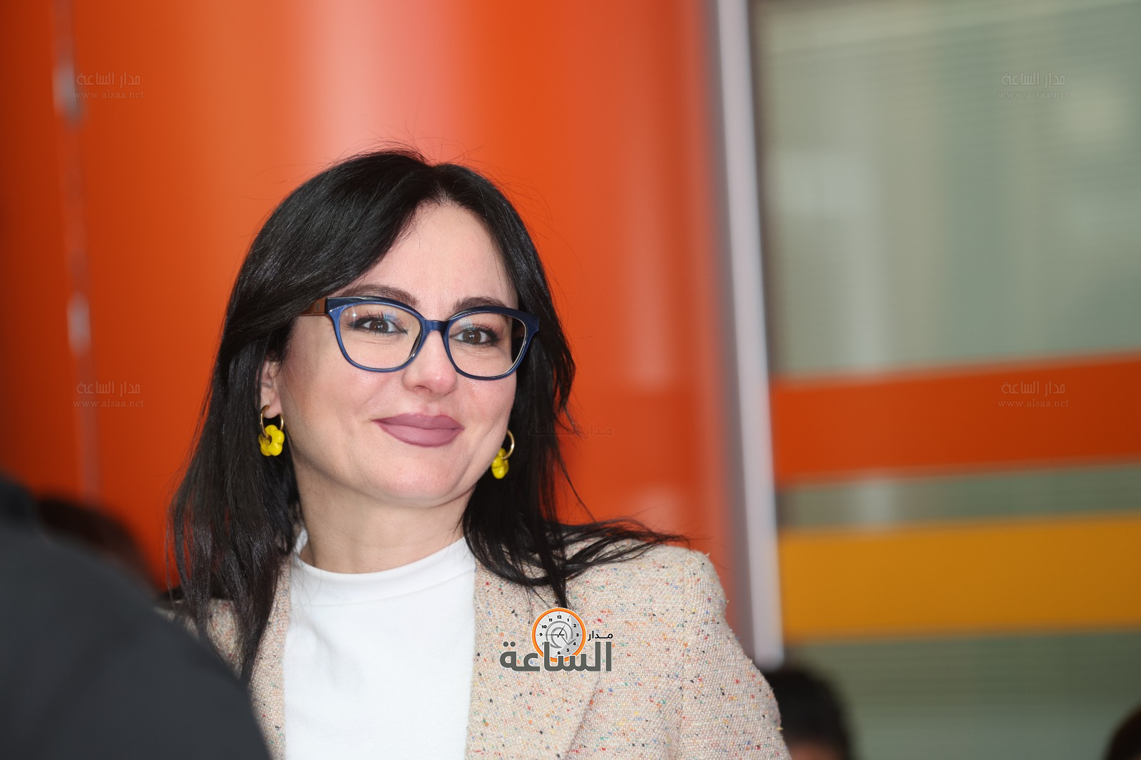 Madar Al-Saa Images 0.46547272700238174