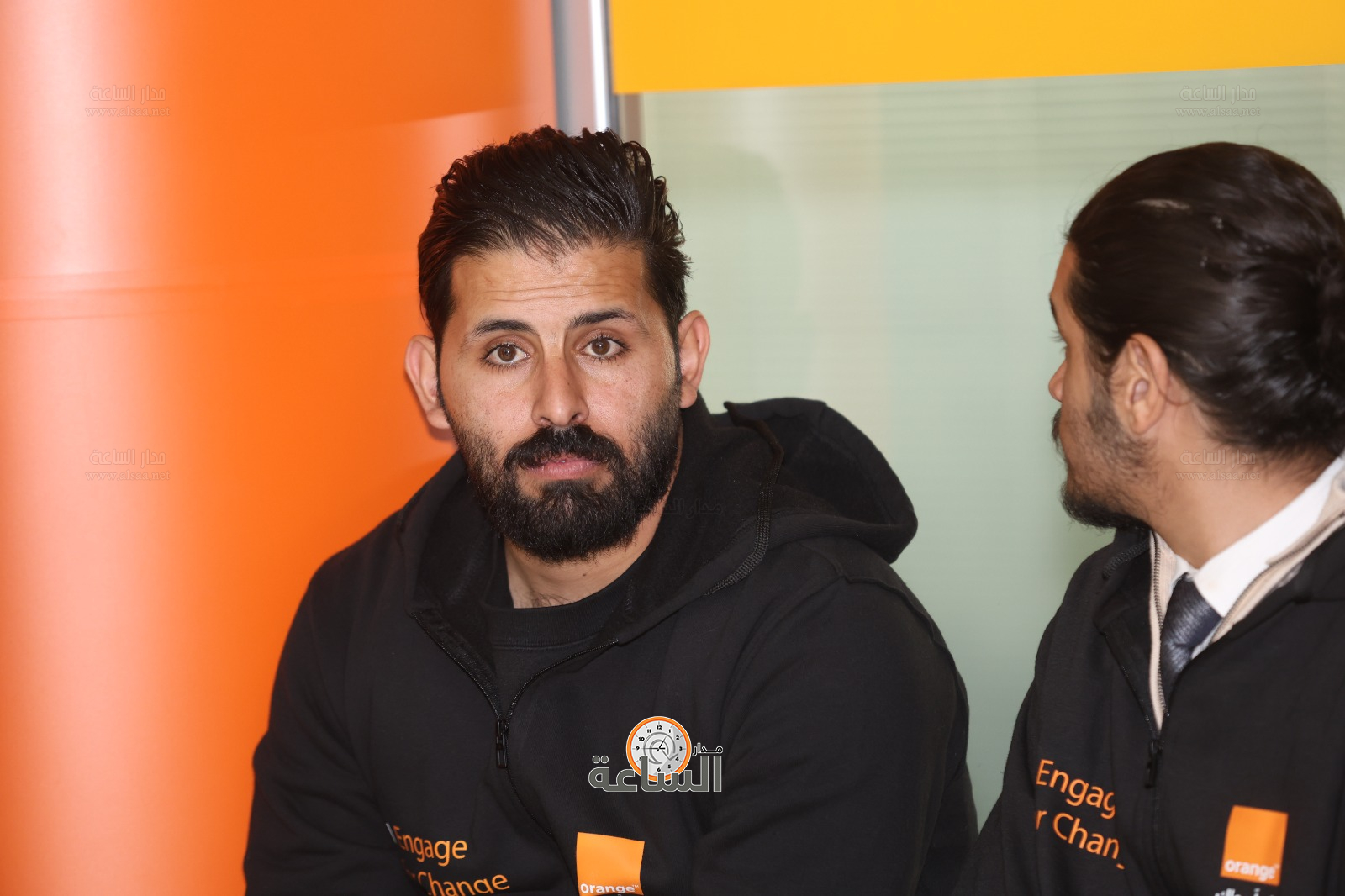 Madar Al-Saa Images 0.5335112907060522