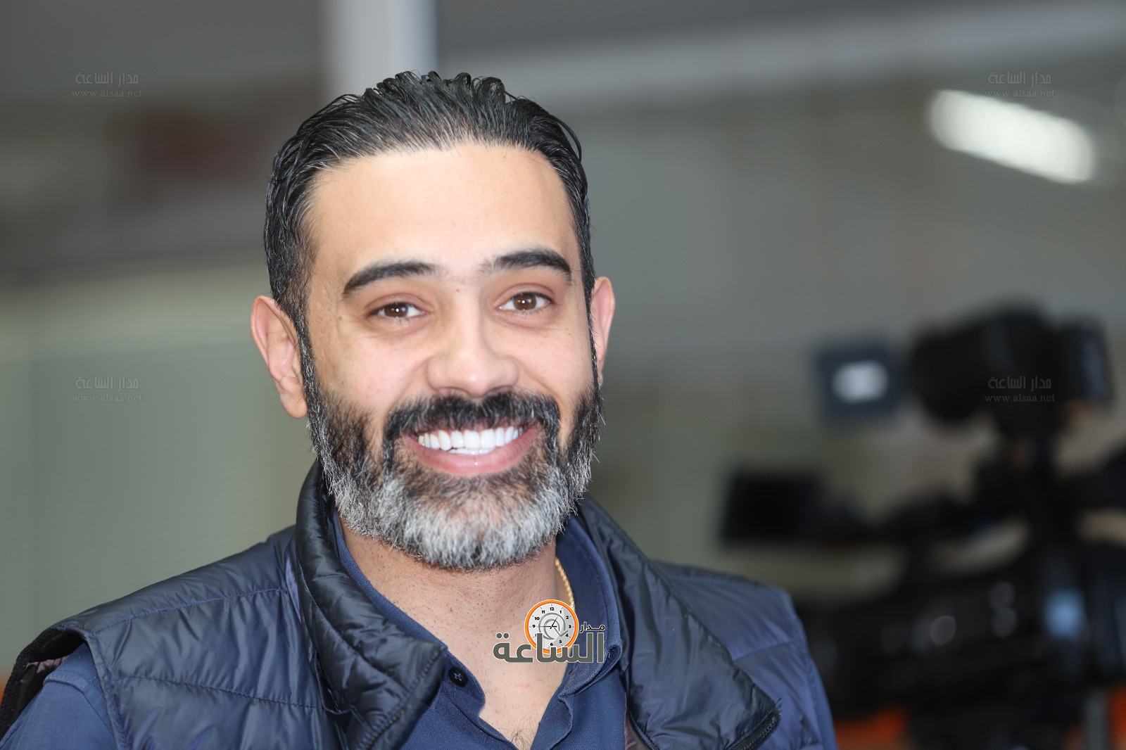 Madar Al-Saa Images 0.38847823292276873