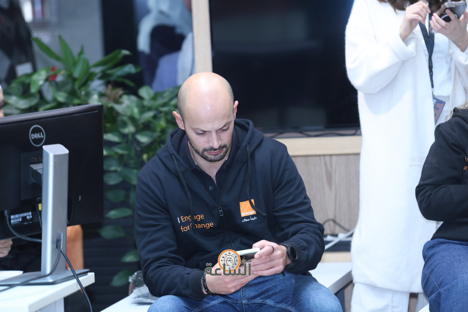 Madar Al-Saa Images 0.8913828634176384