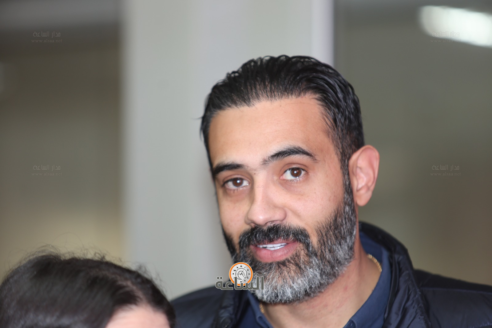 Madar Al-Saa Images 0.46710894396210456